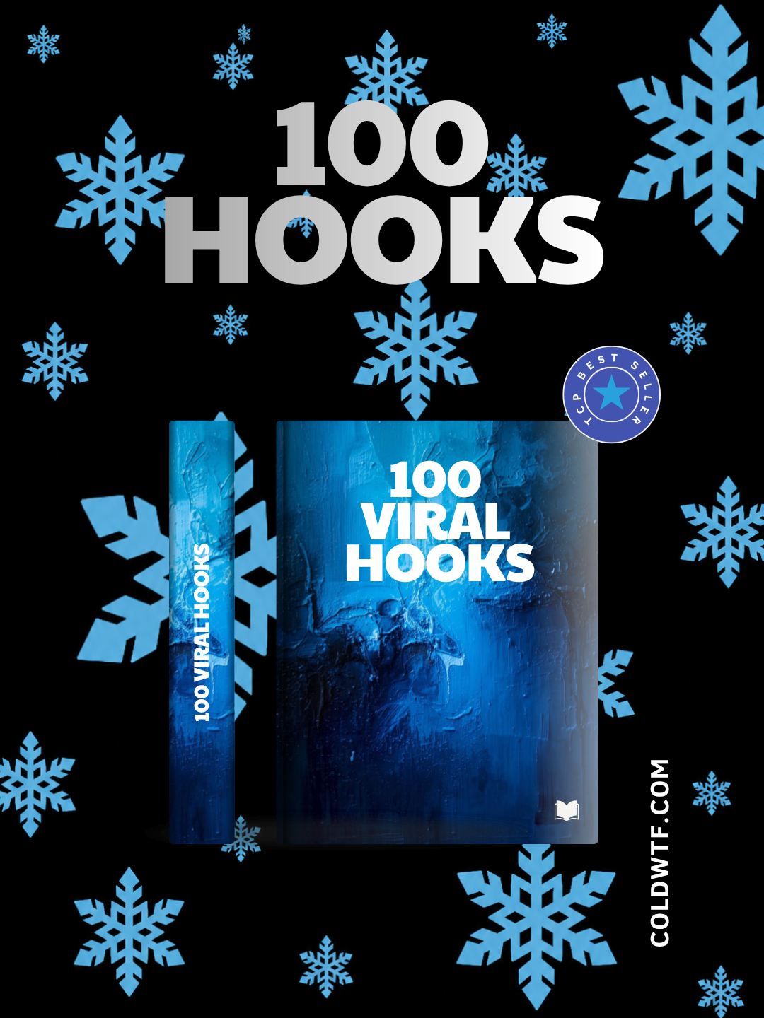 100 Viral Hooks