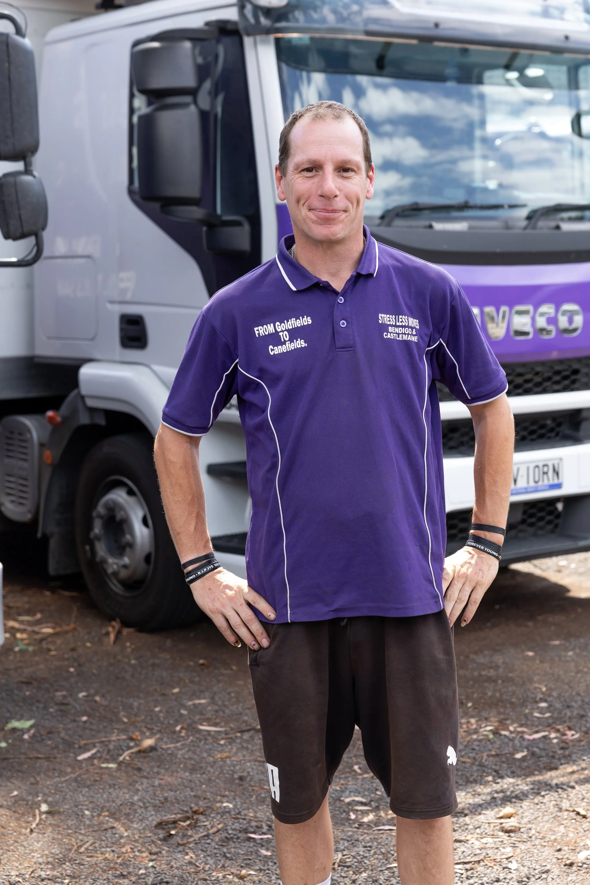 Stress Less Moves | Bendigo Removalists | Moving House | Professional removalists in Bendigo servicing local, regional Victoria and interstate relocations.