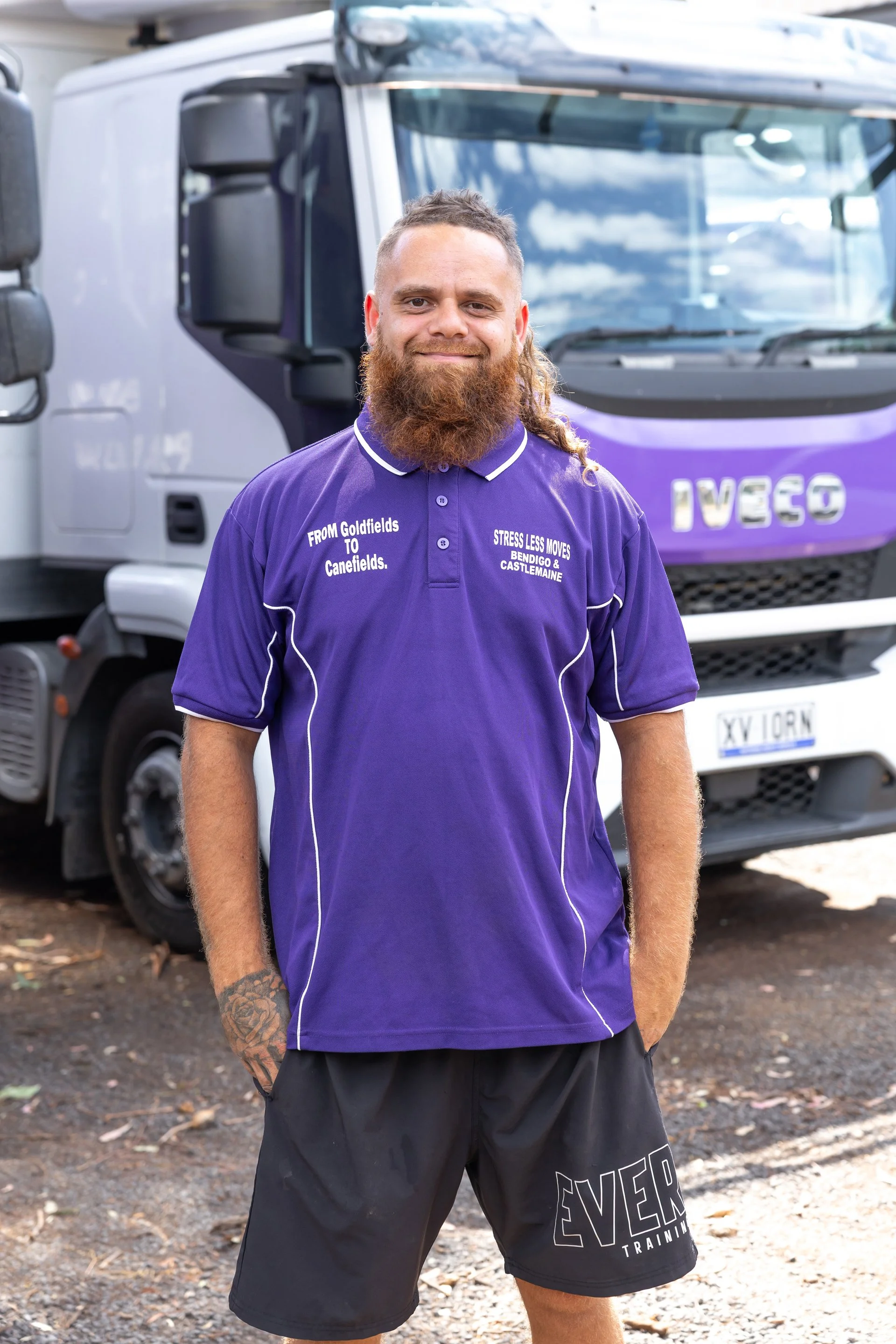 Stress Less Moves | Bendigo Removalists | Moving House | Professional removalists in Bendigo servicing local, regional Victoria and interstate relocations.