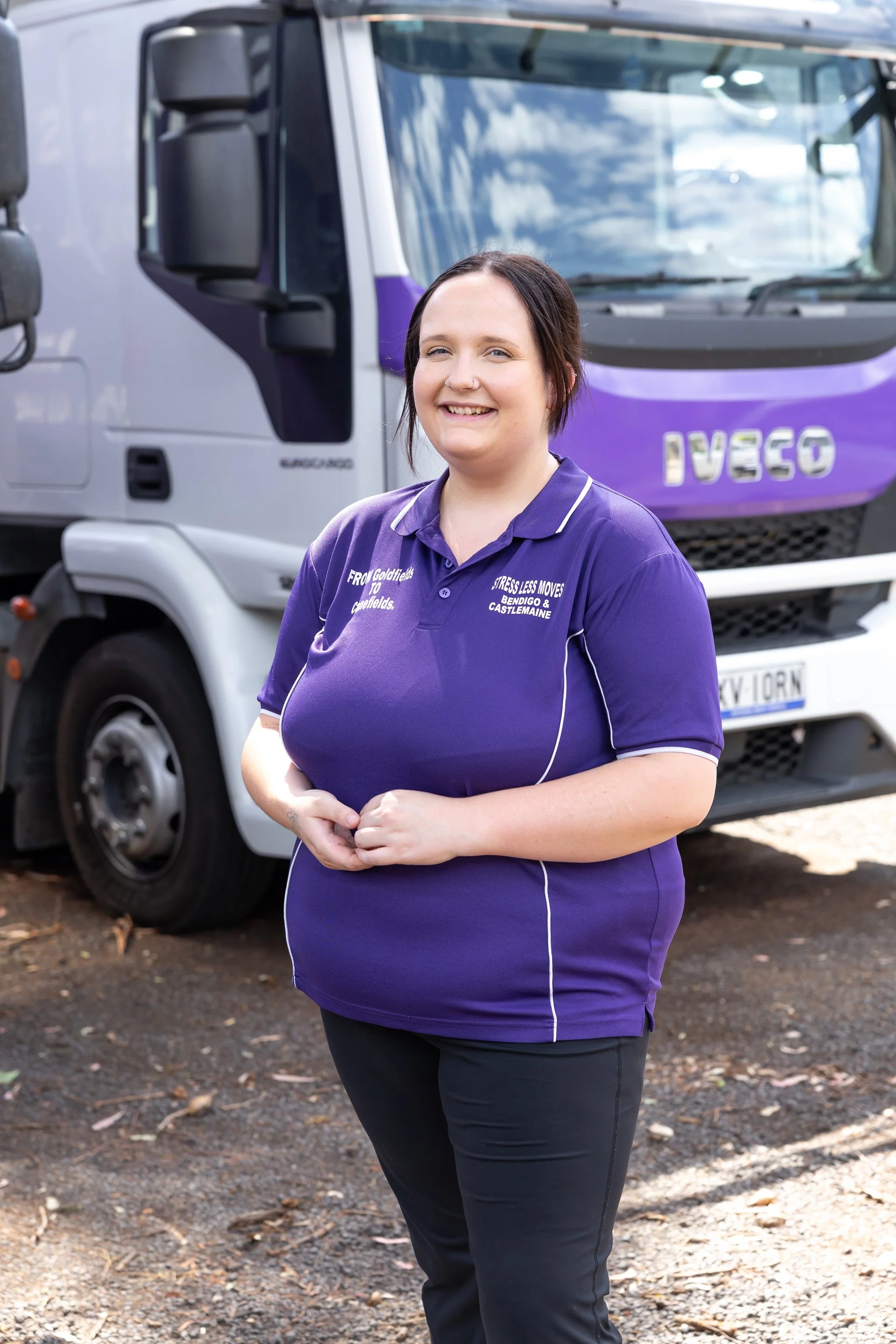 Stress Less Moves | Bendigo Removalists | Moving House | Professional removalists in Bendigo servicing local, regional Victoria and interstate relocations.