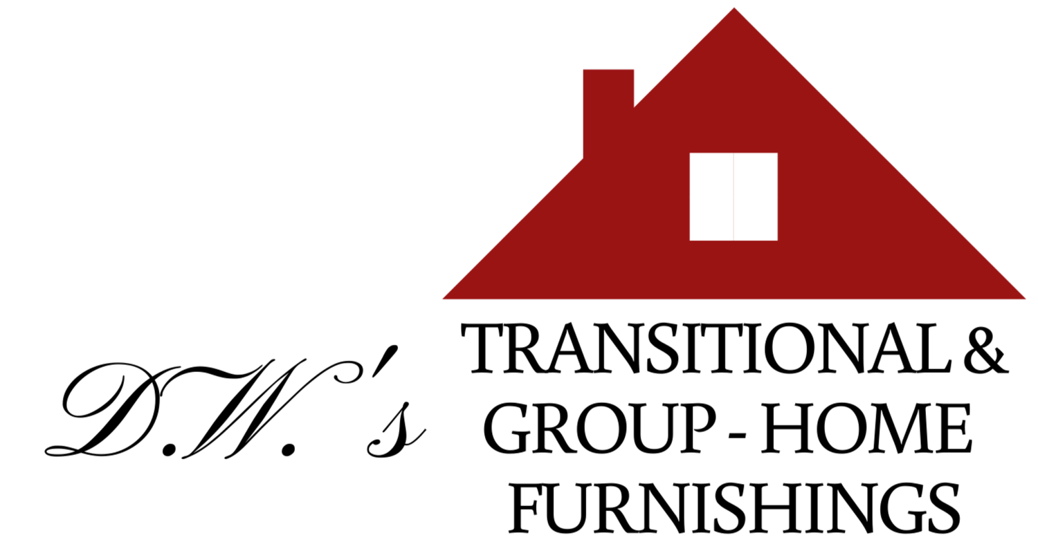 DW'S TRANSITIONAL &amp; GROUP HOME FURNISHINGS
