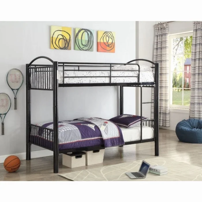 Cayelynn Twin/Bunk Bed