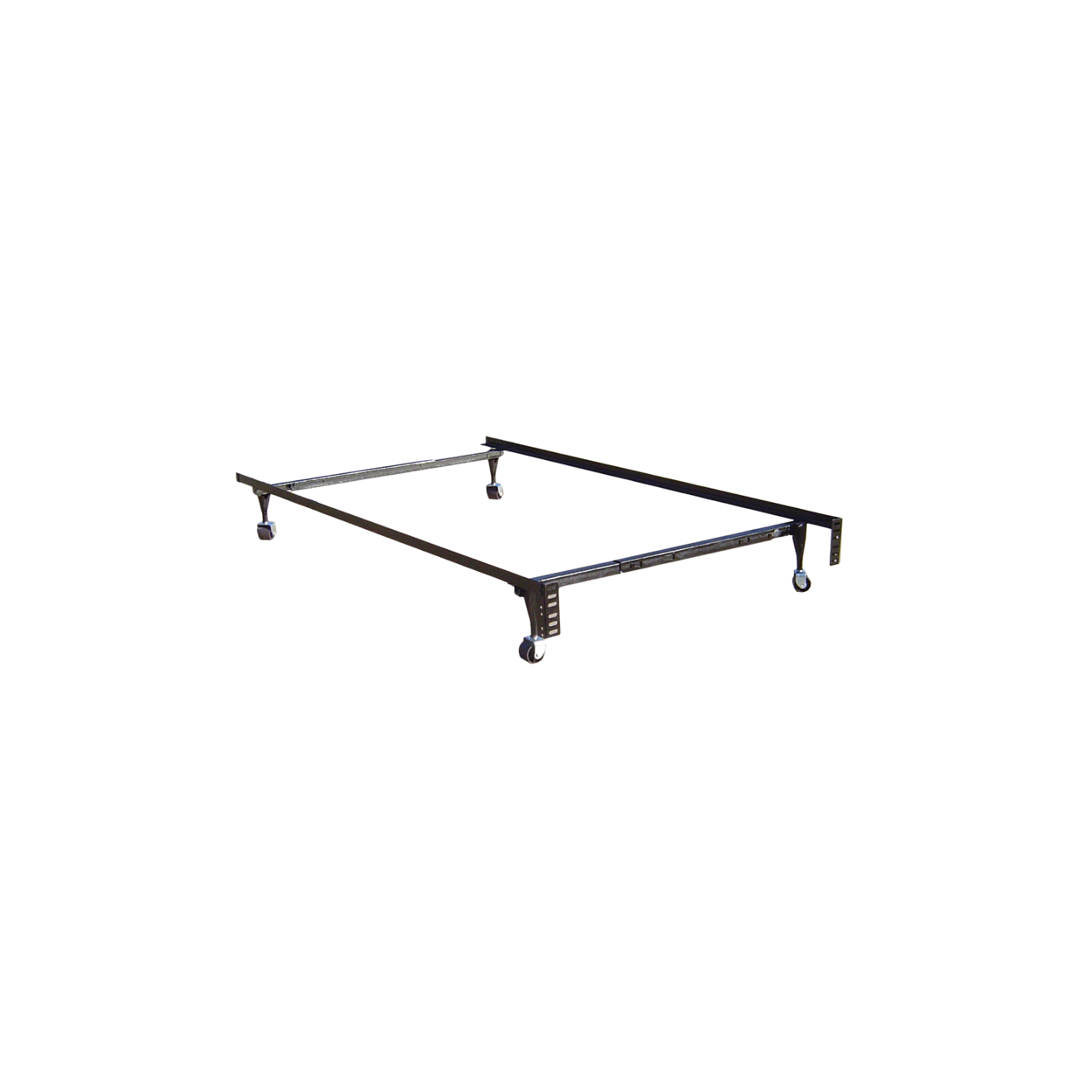 9902- Keyslot Metal Bed Frames