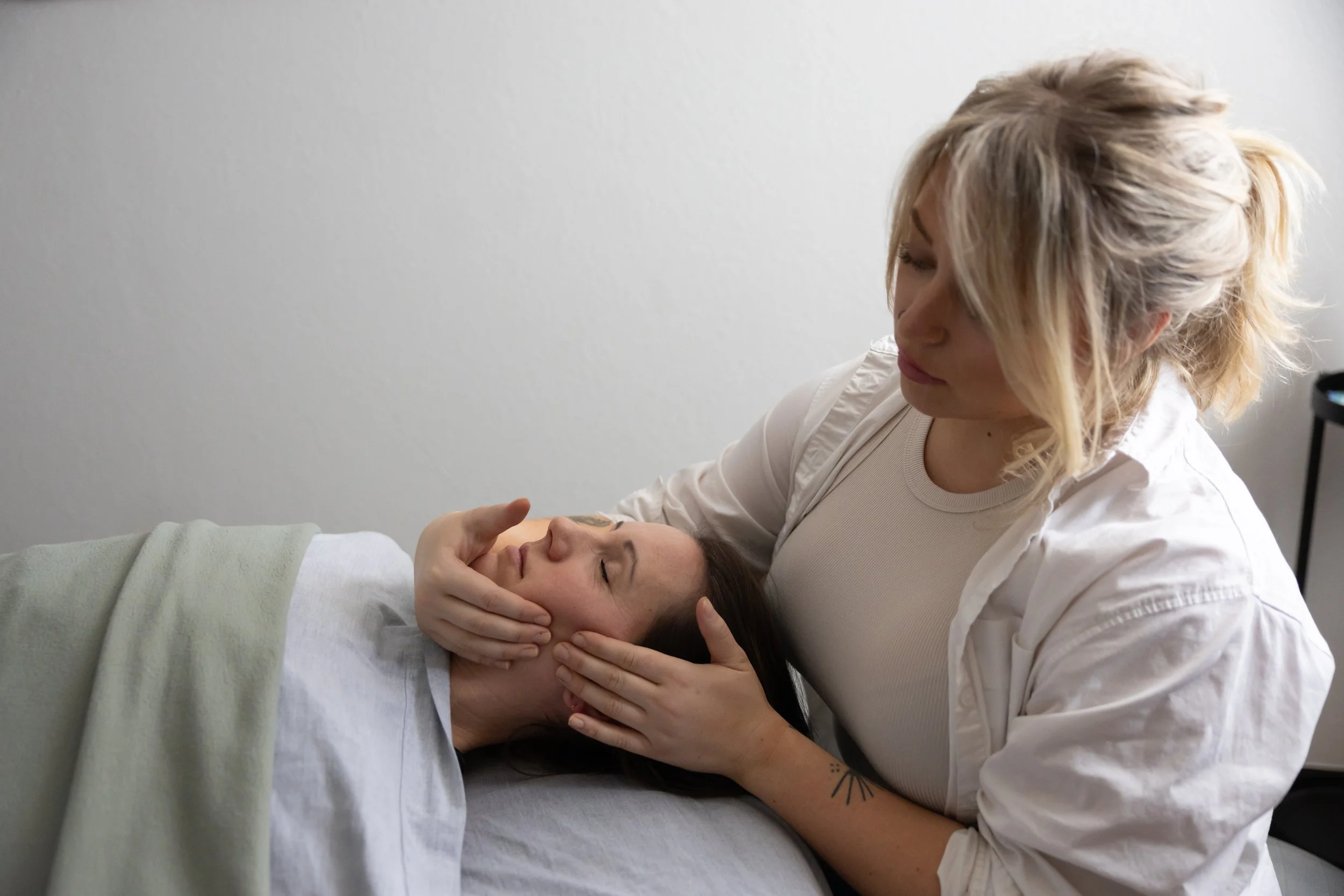 TMJ Treatment