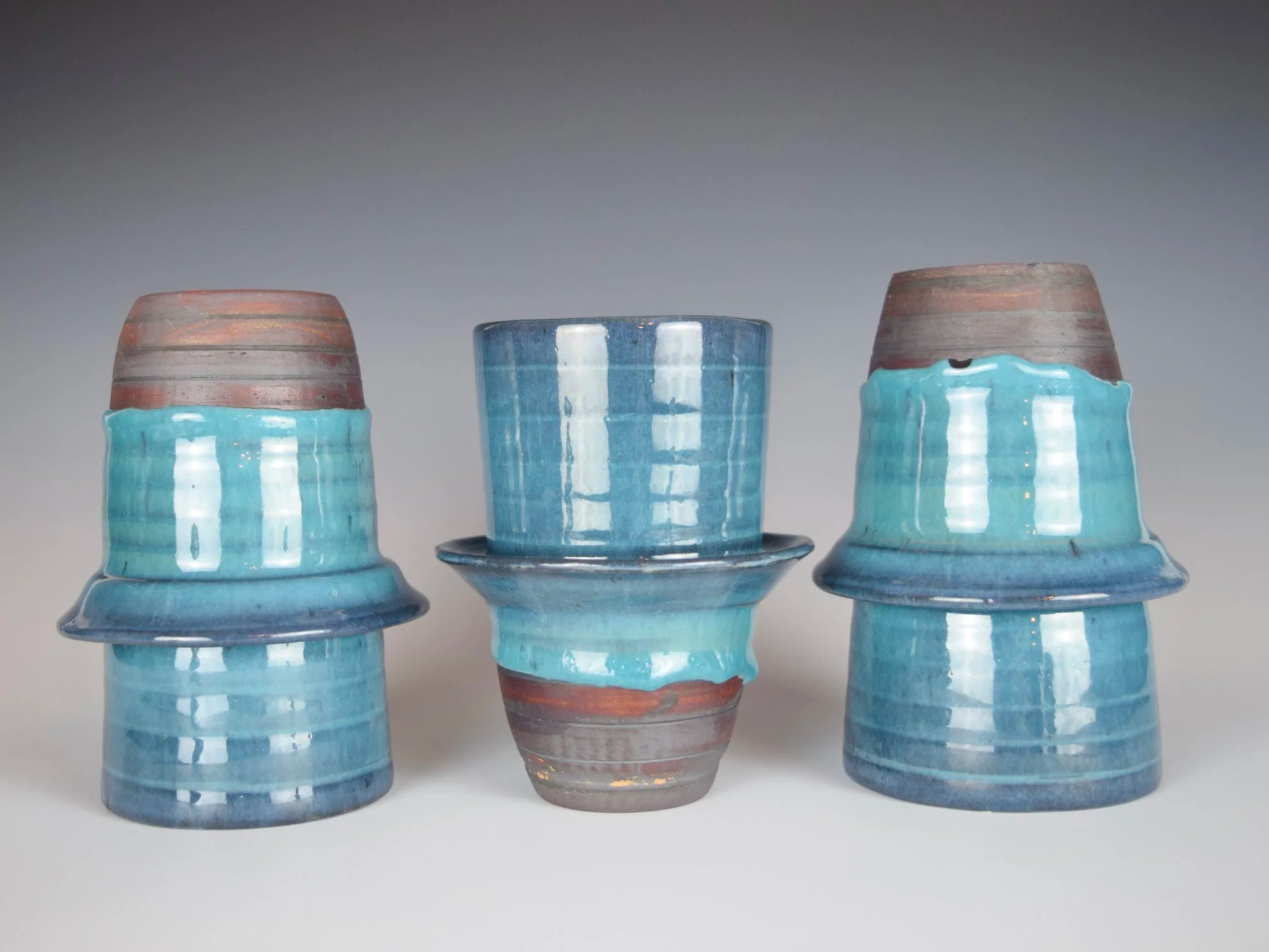 Stacking Cups