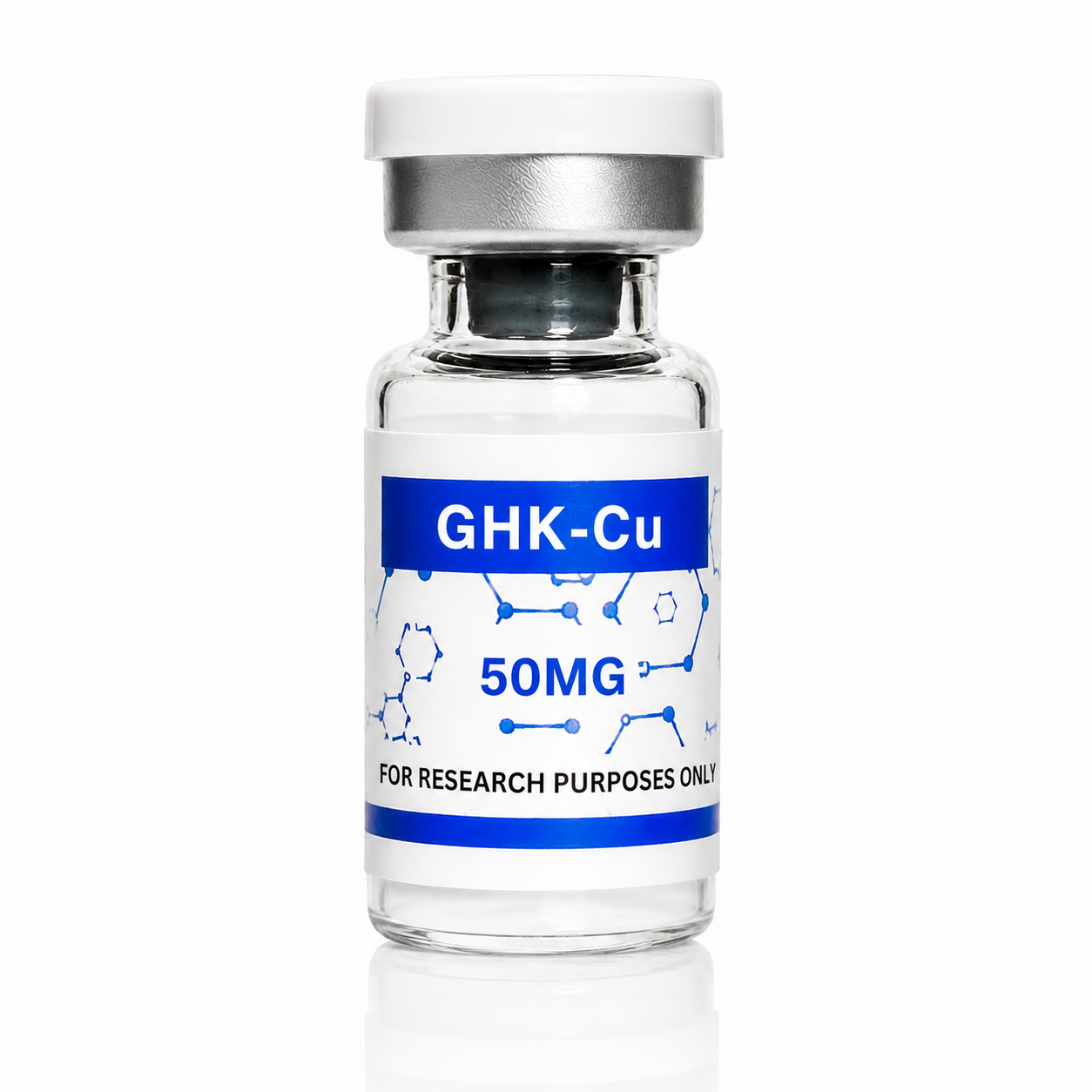 GHK-Cu 50MG