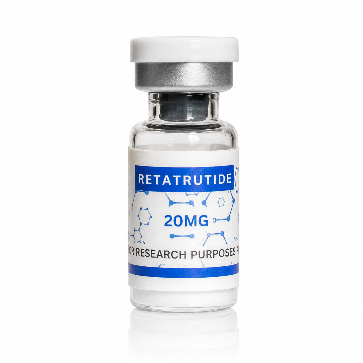 RETATRUTIDE 20MG