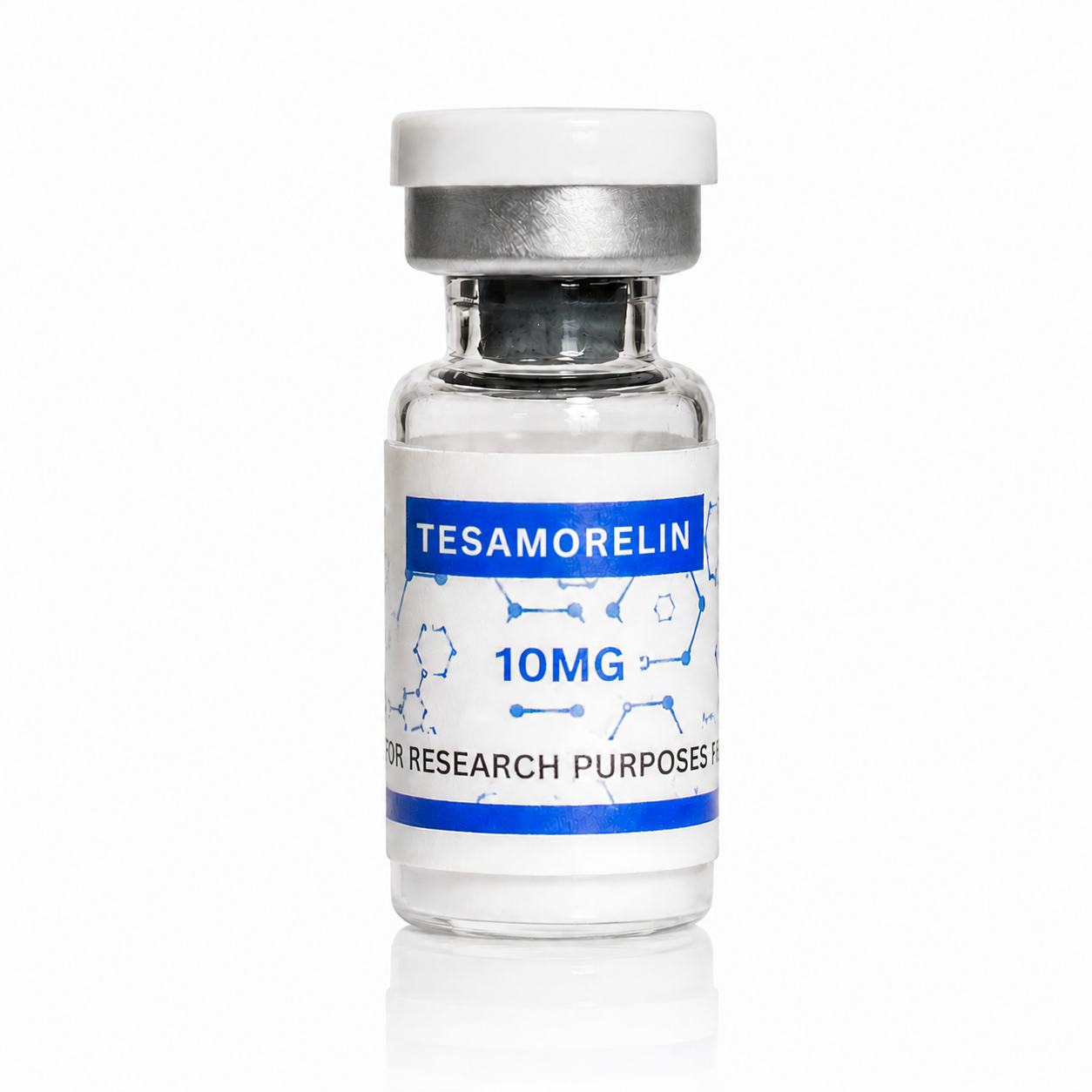 TESAMORELIN 10MG