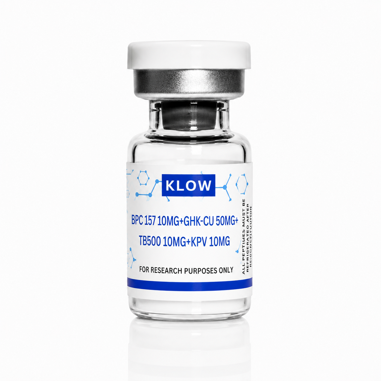 KLOW 80MG