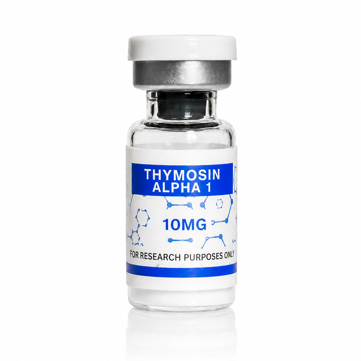 THYMOSIN ALPHA 1 10MG