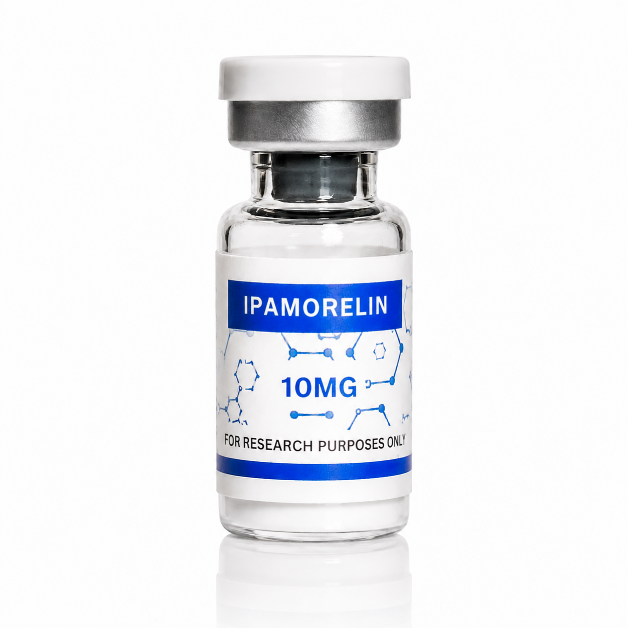 IPAMORELIN 10MG