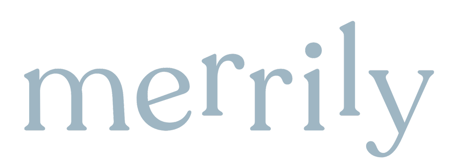 merrily