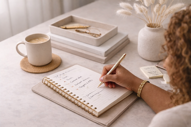 2. Business Growth Strategy