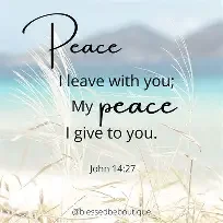 When Peace Leads the Way: Walking Forward Without Resolution