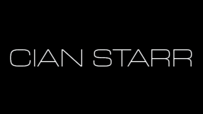 Cian Starr