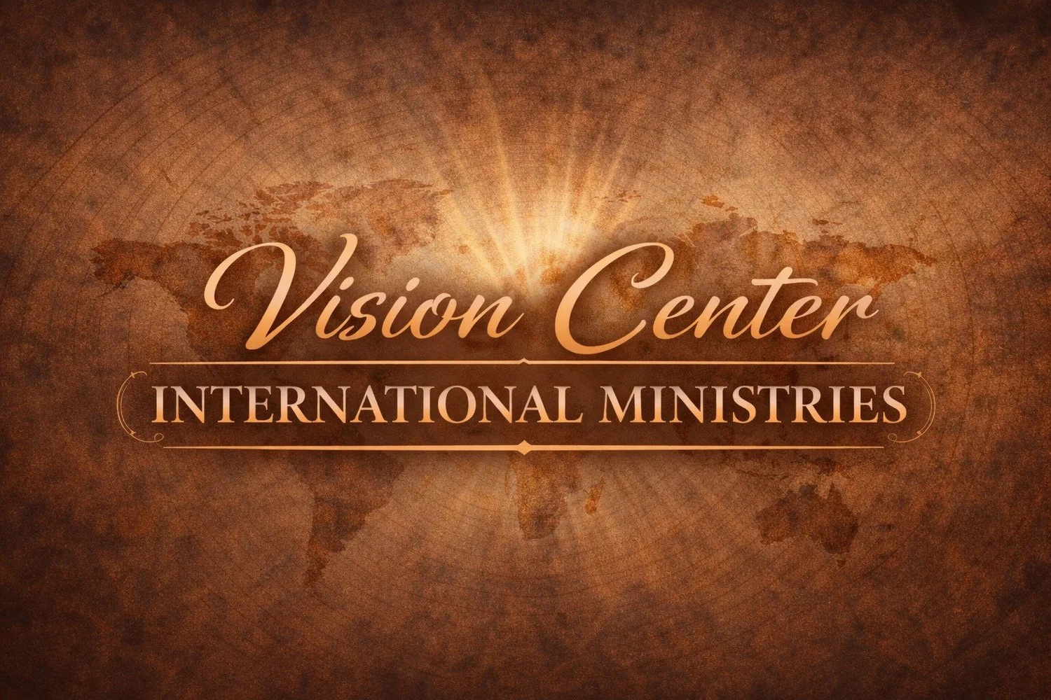 Vision Center International Ministries