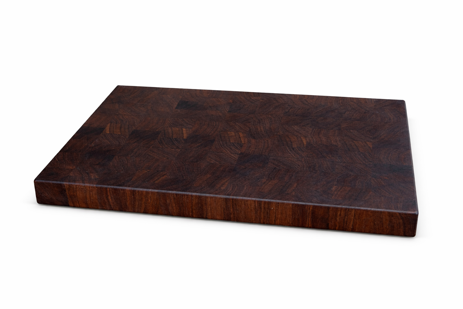 End-Grain Cutting Board 1.25"