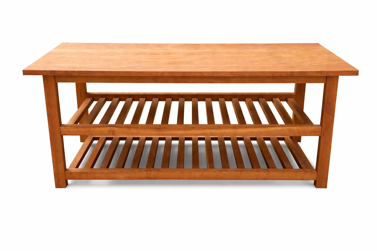 Shoe Rack Bench