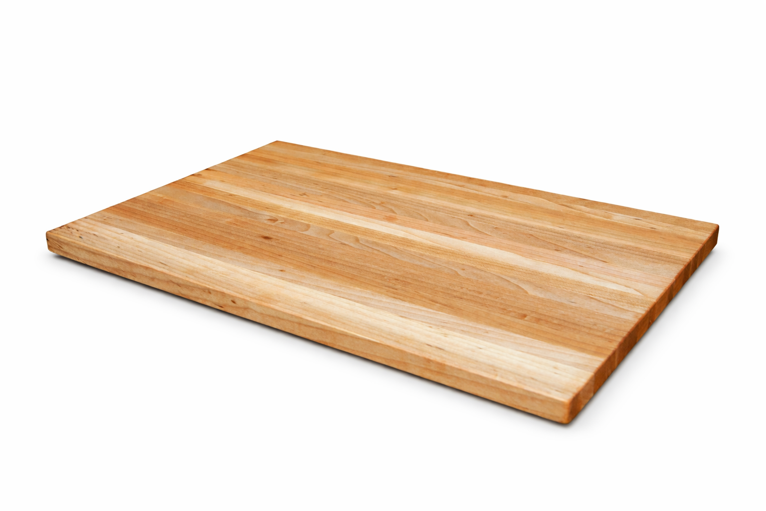 Edge Grain Cutting Board 3/4"