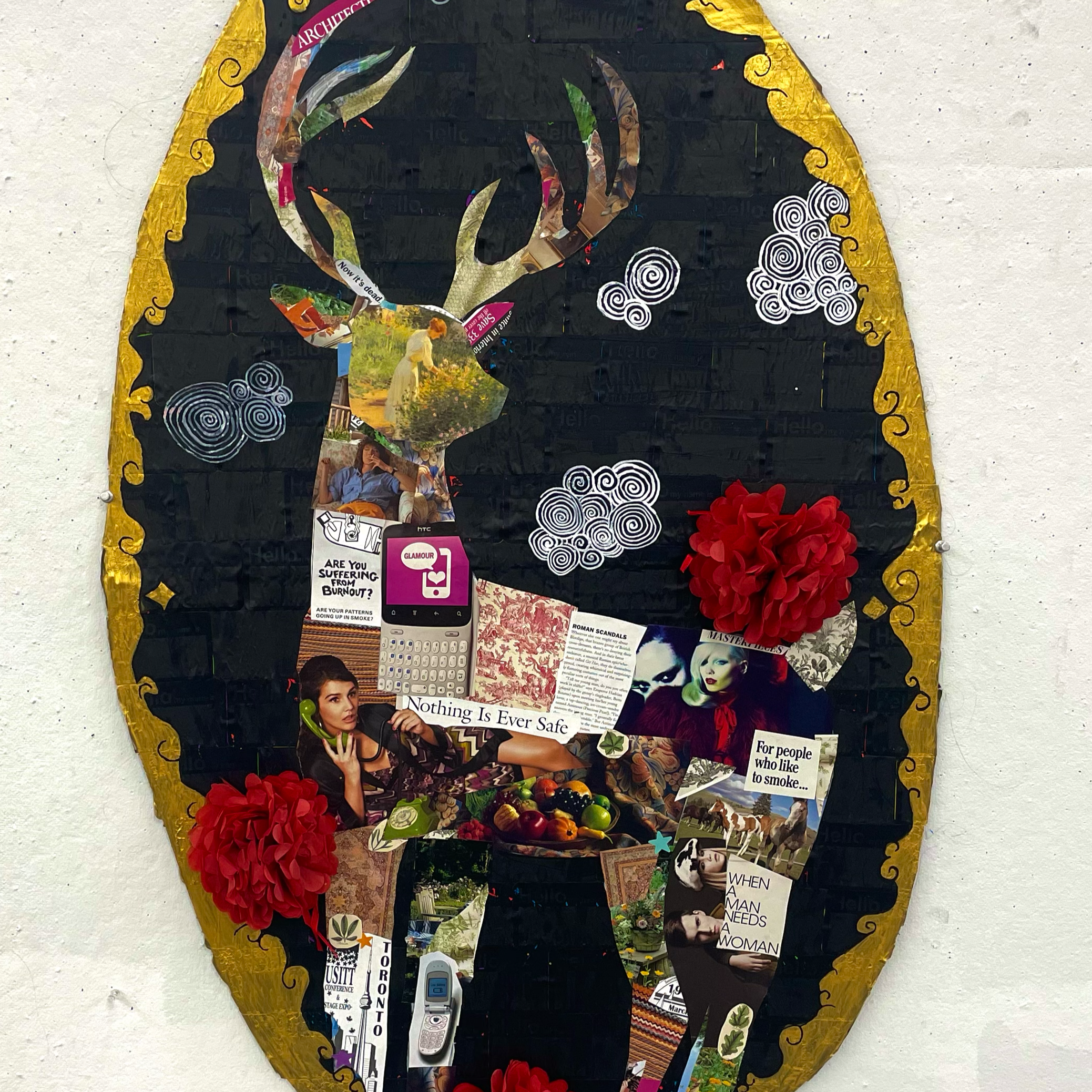 Nothing is Ever Safe