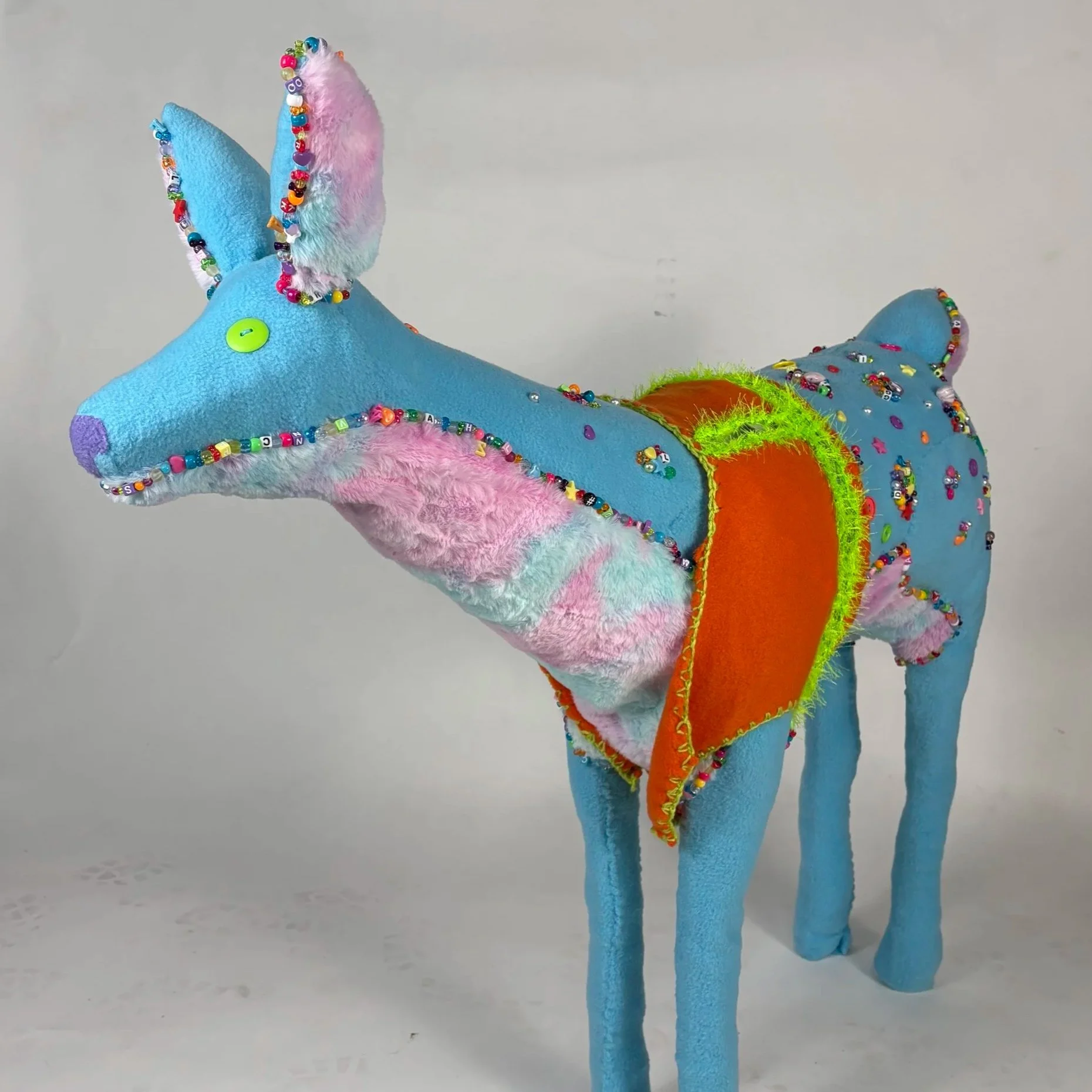 Vest (To Keep Her Safe)