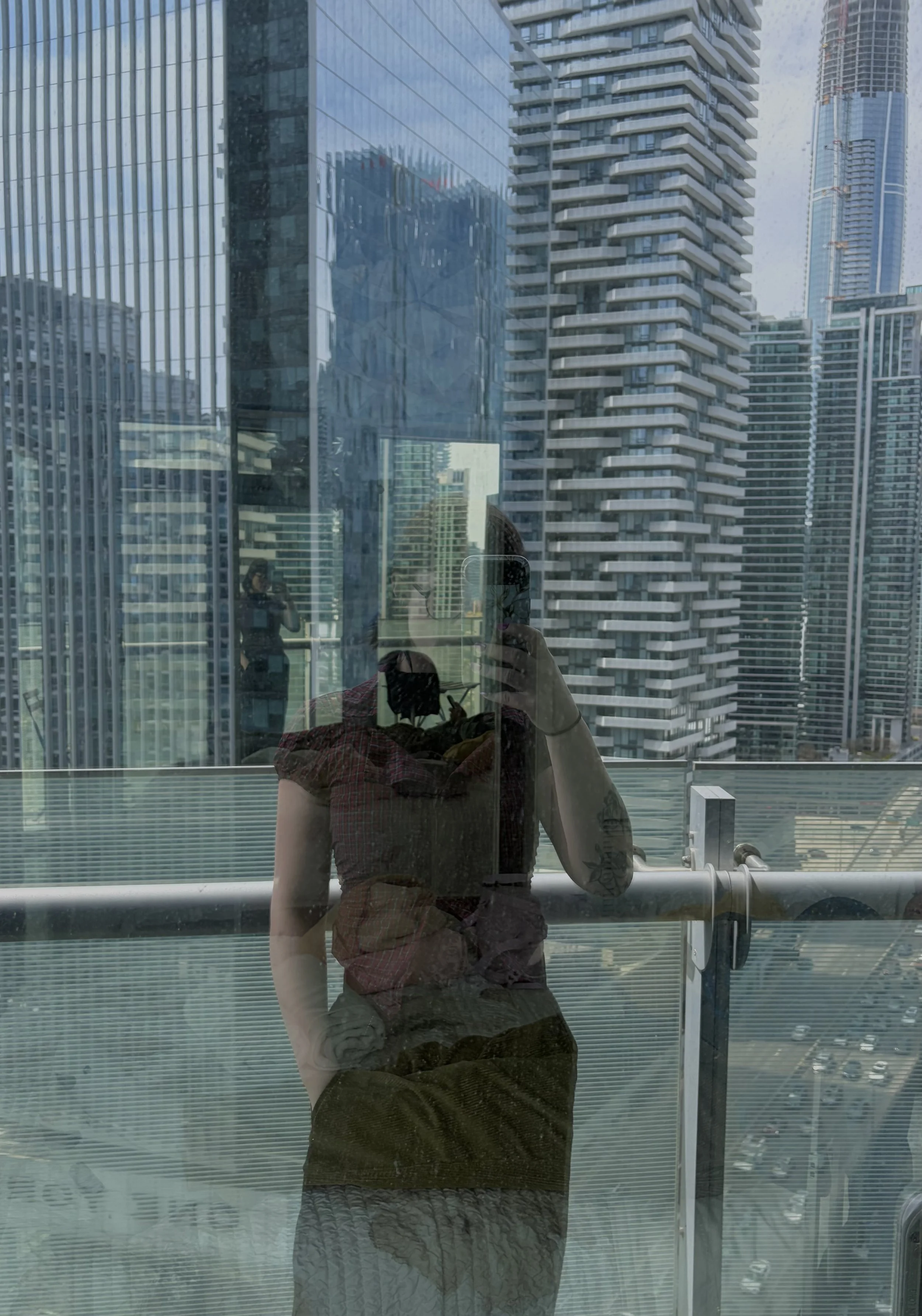 TORONTO ★