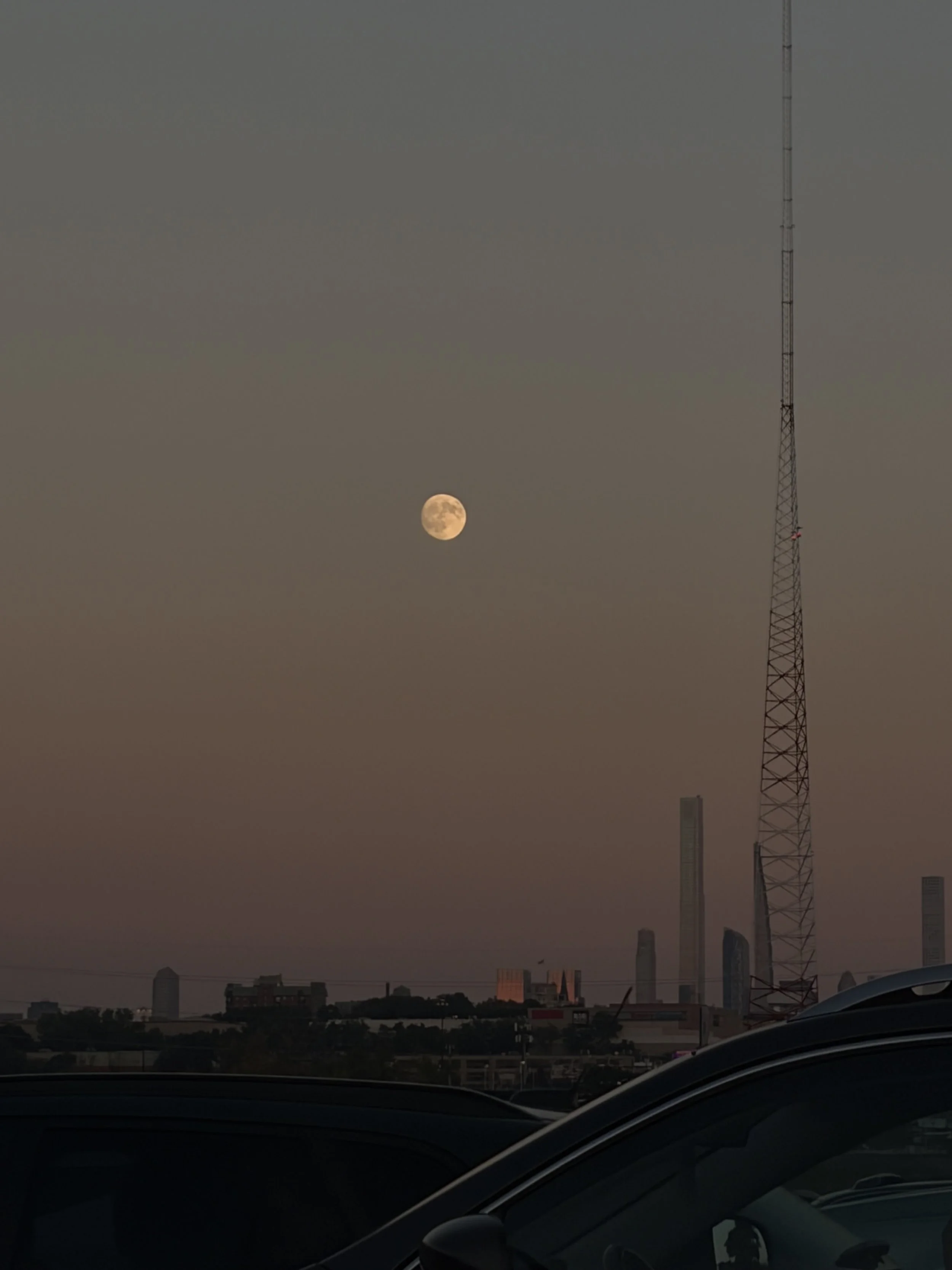 MOON