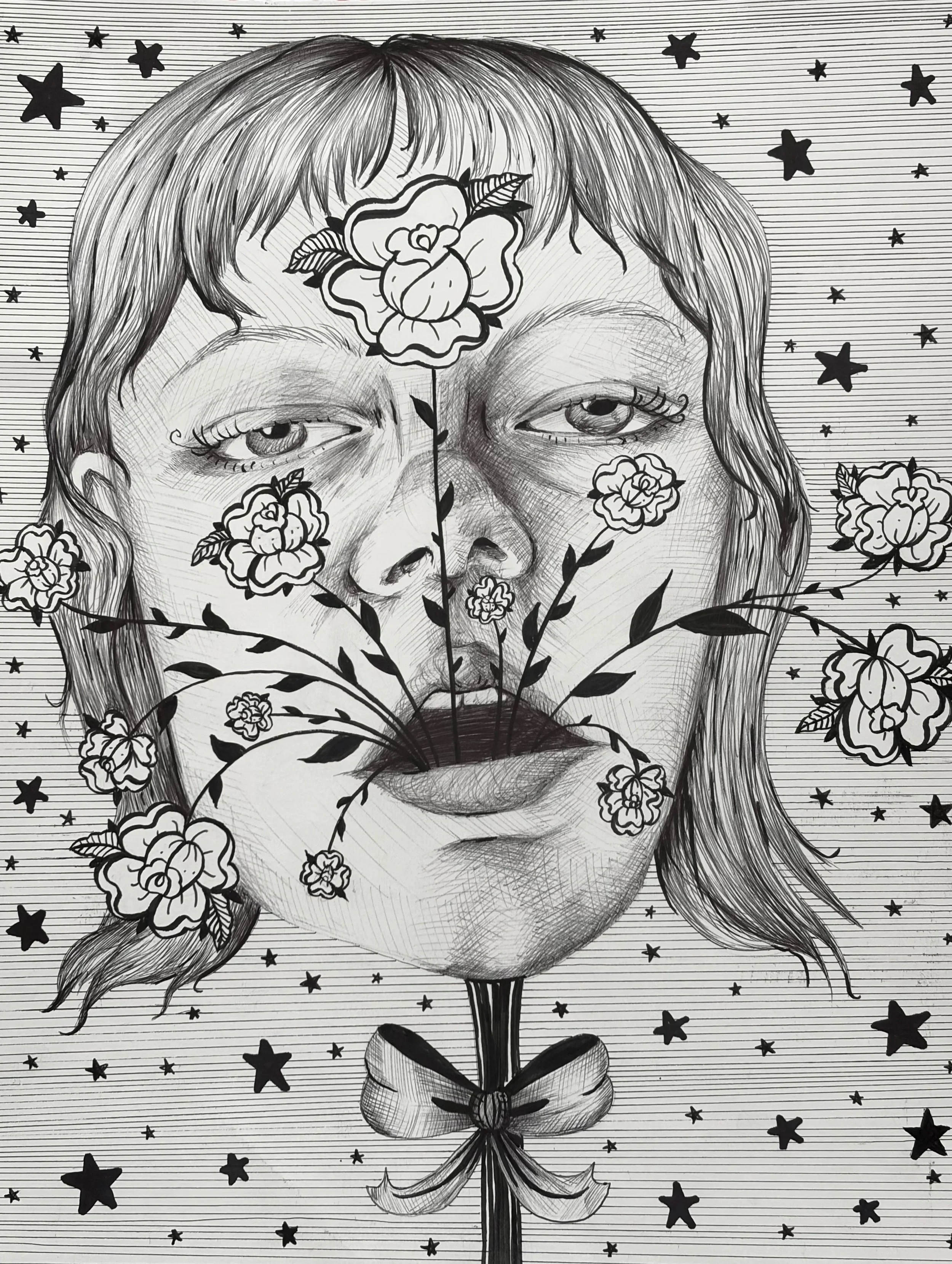 YEARNING