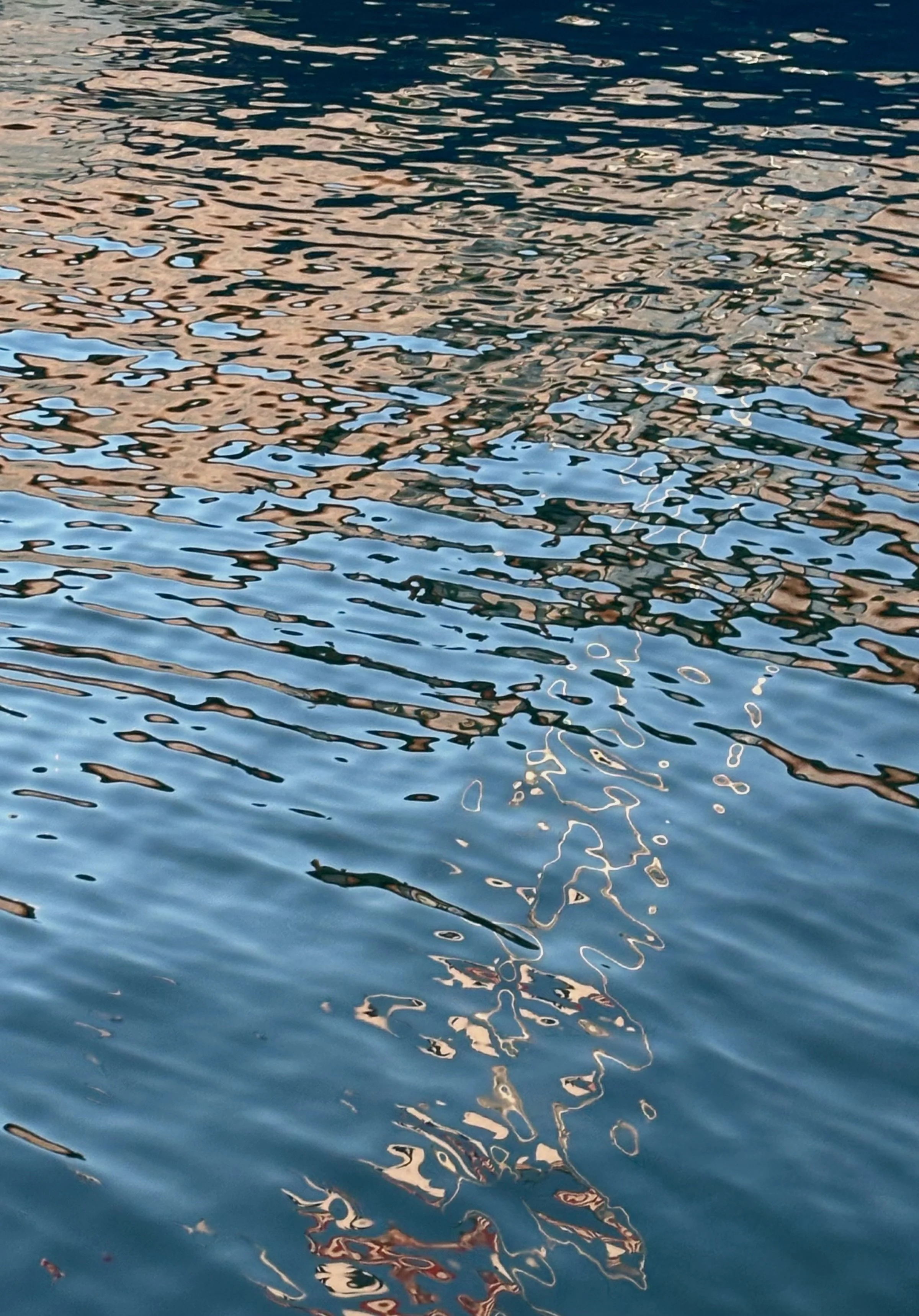 WATER