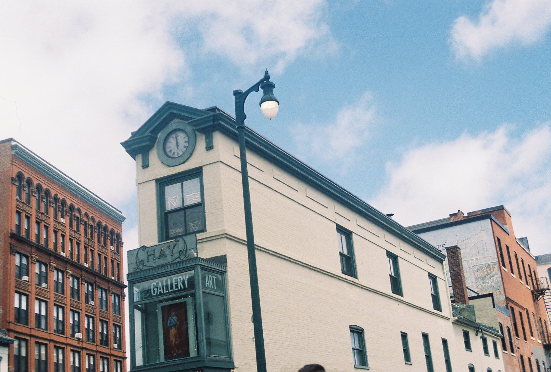 PORTLAND MAINE