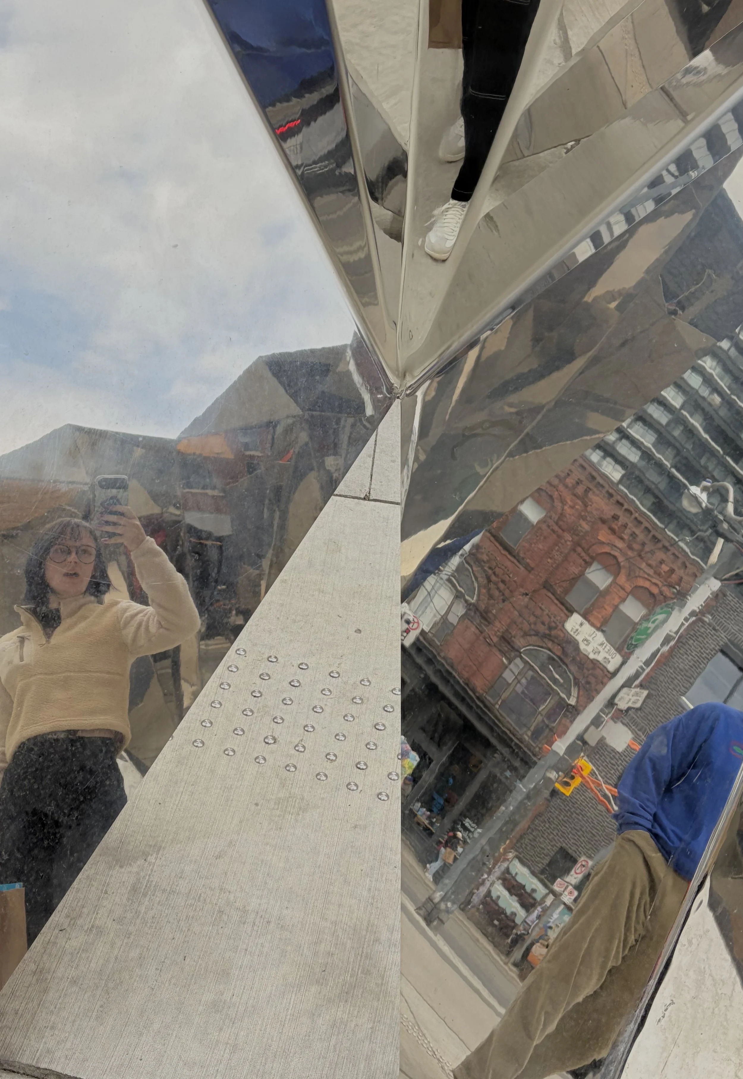 REFLECTION