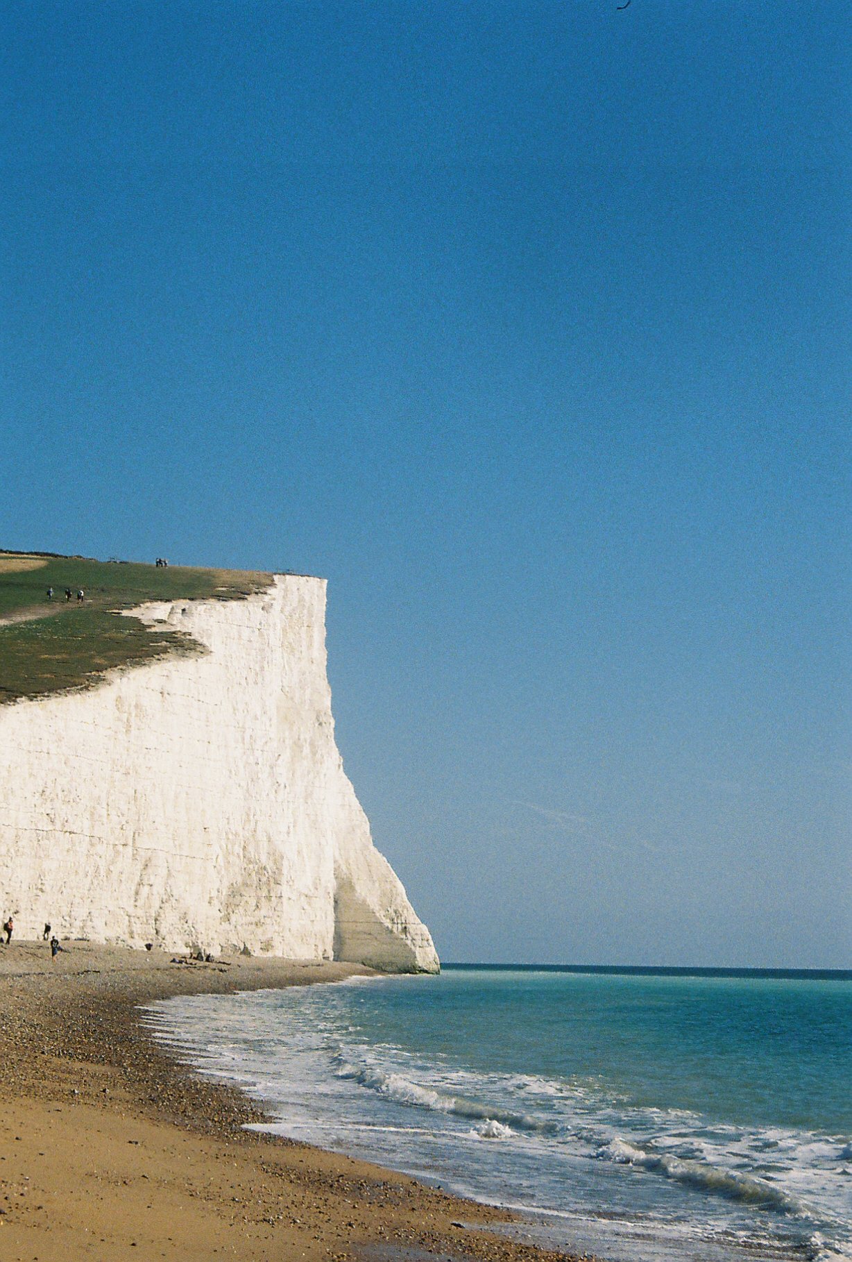 SEVEN SISTERS