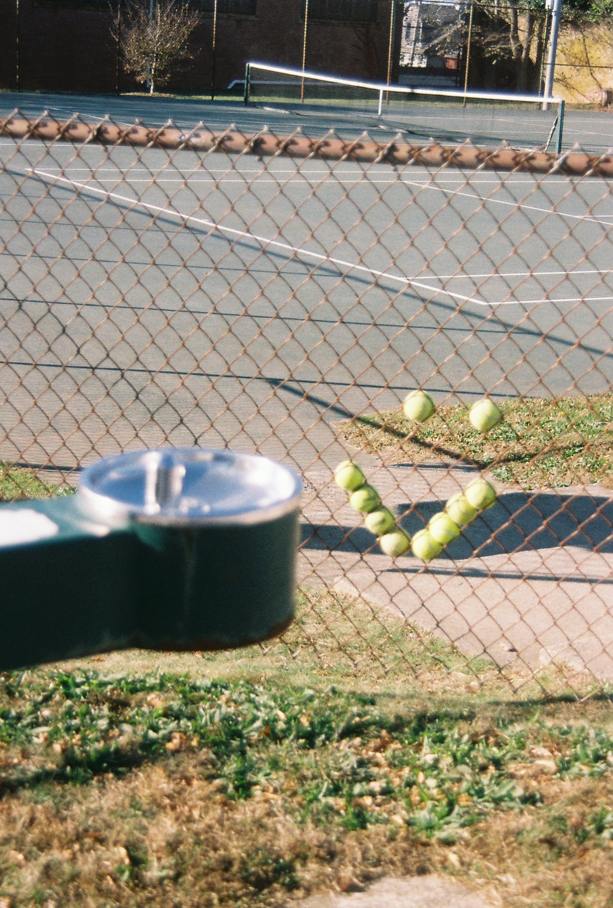 TENNIS