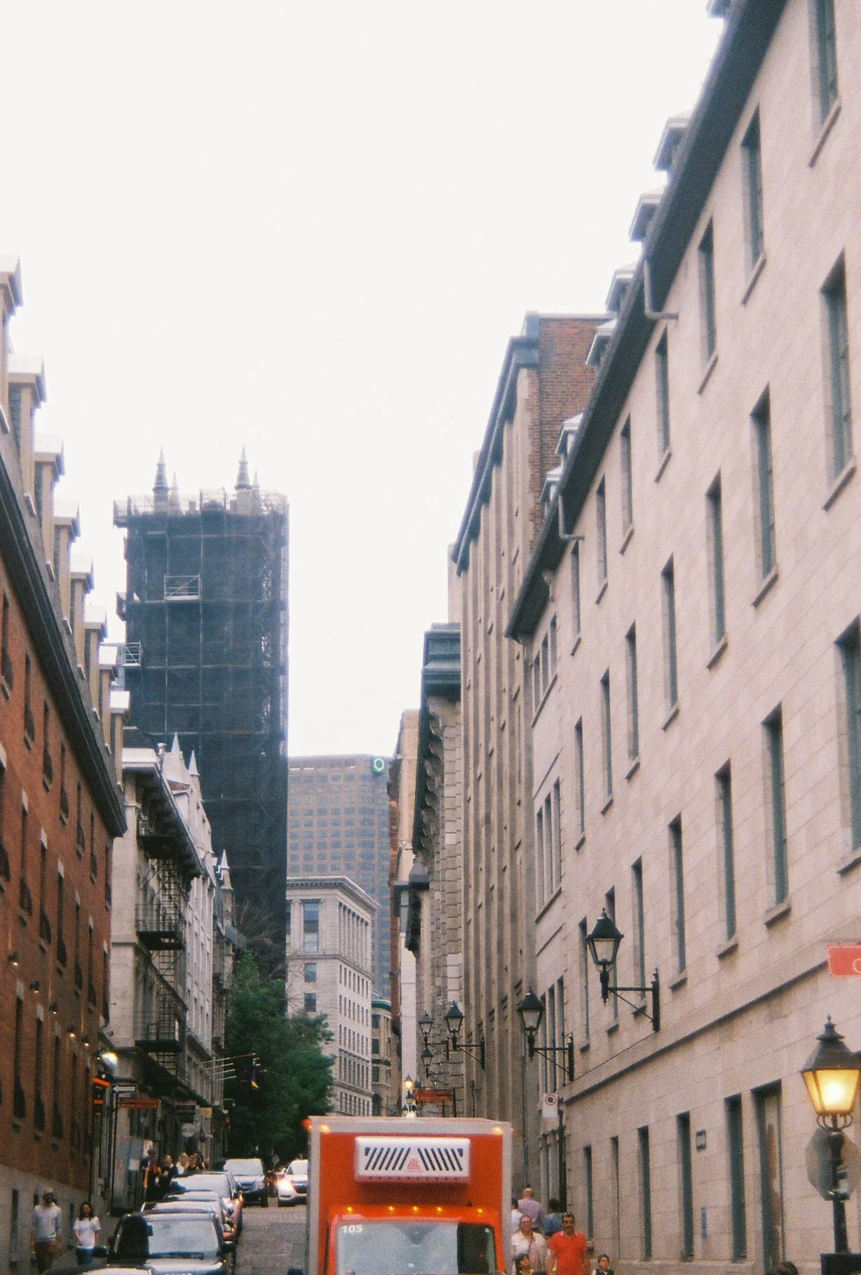 STREET