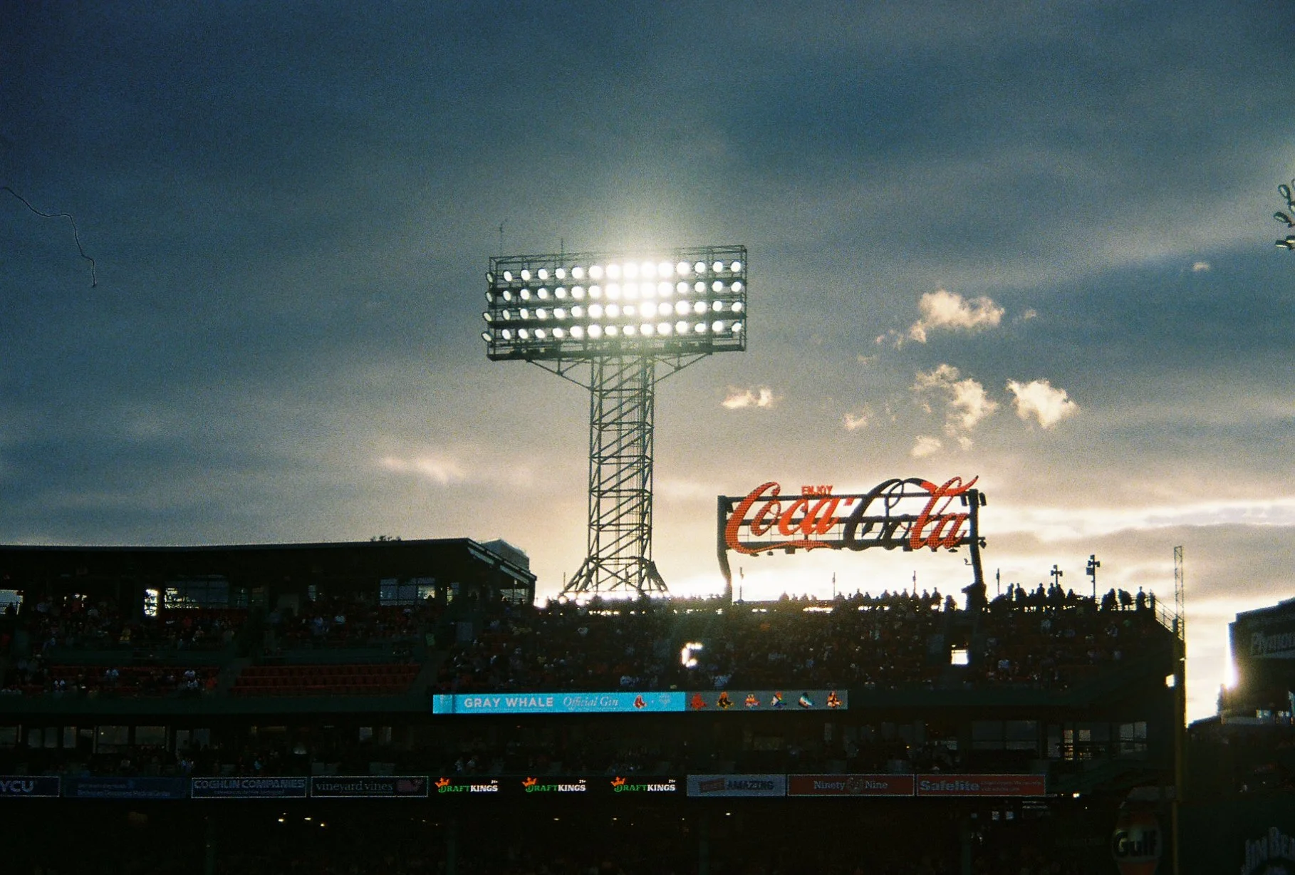 FENWAY