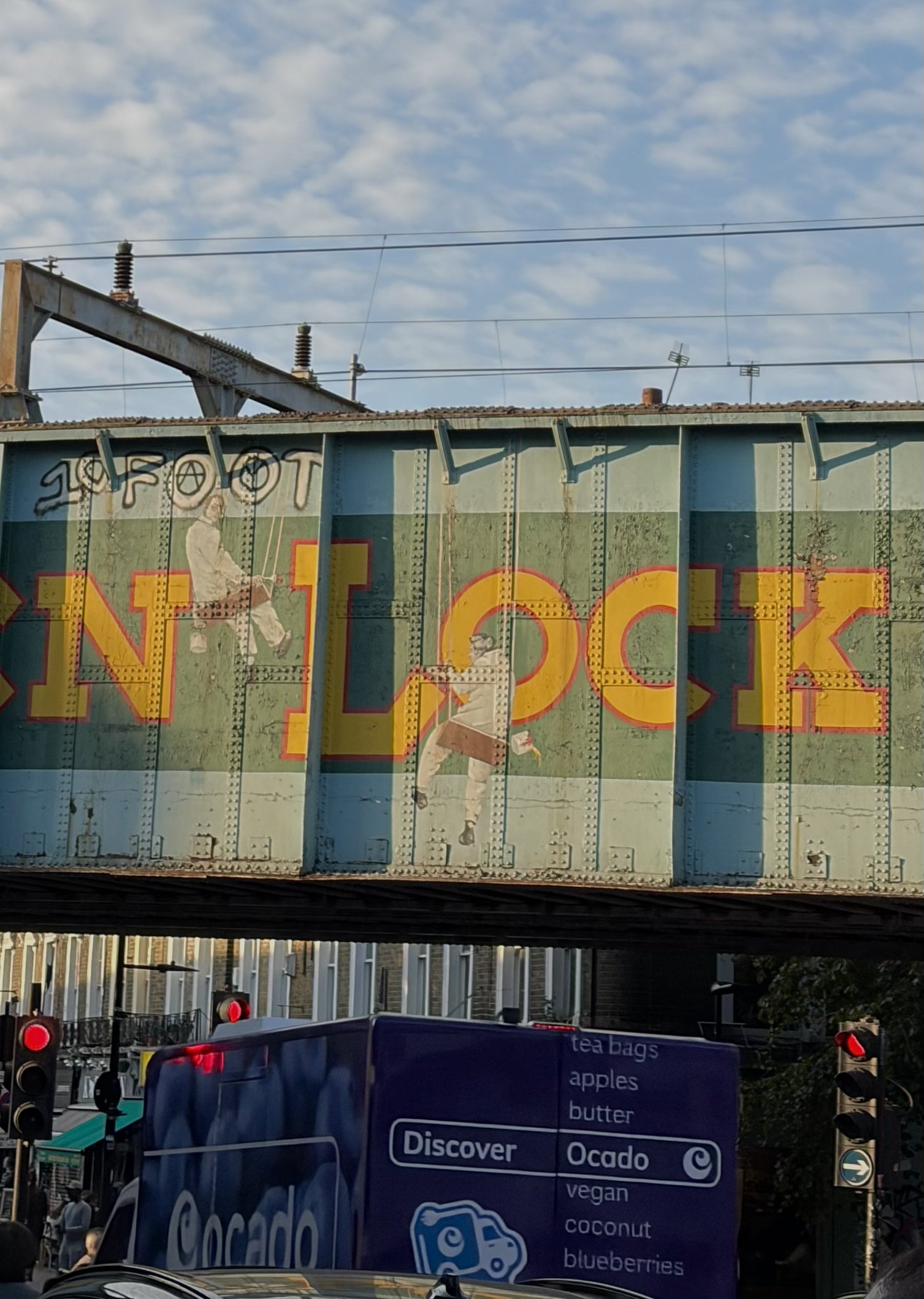 10 FOOT
