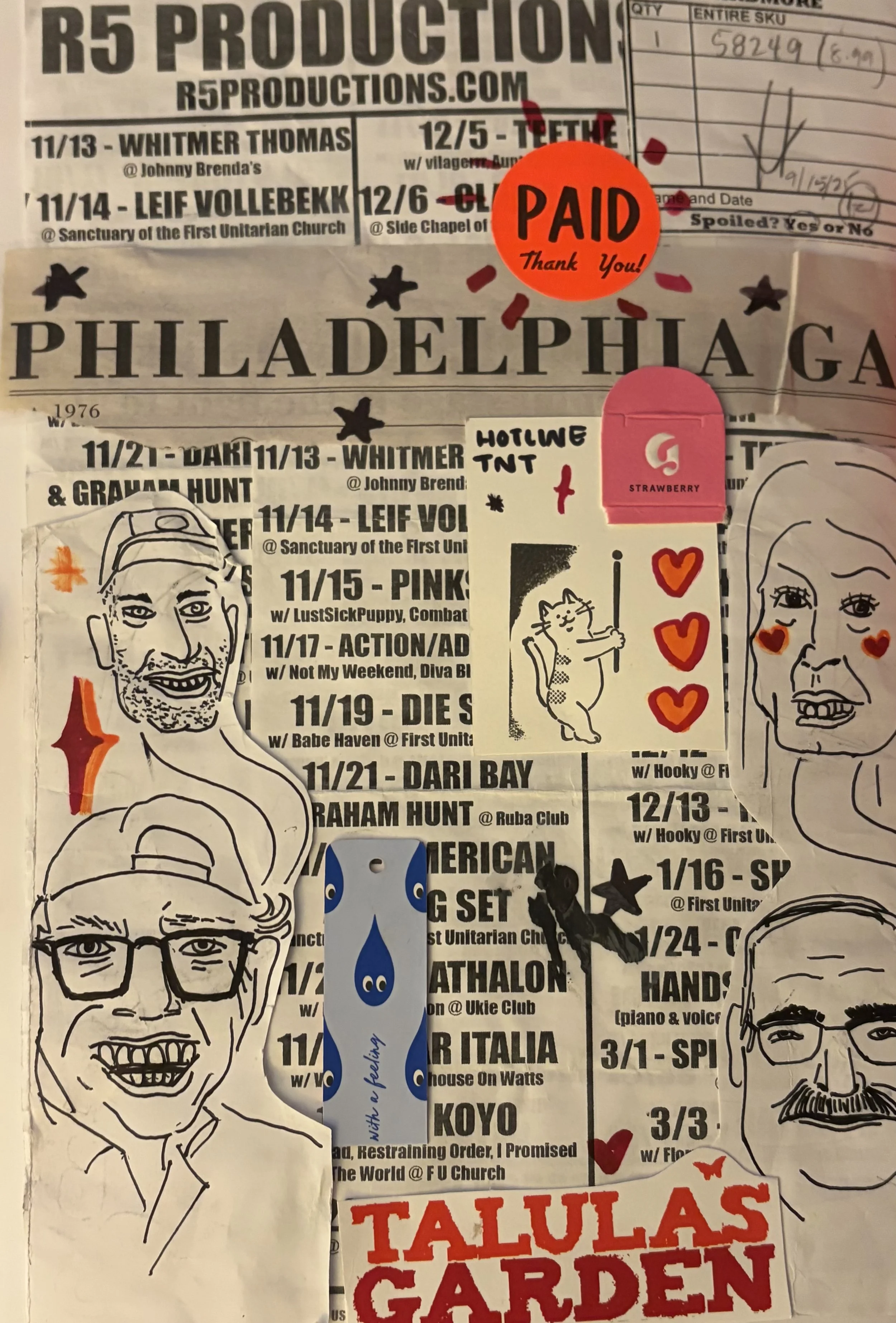 PHILLY!