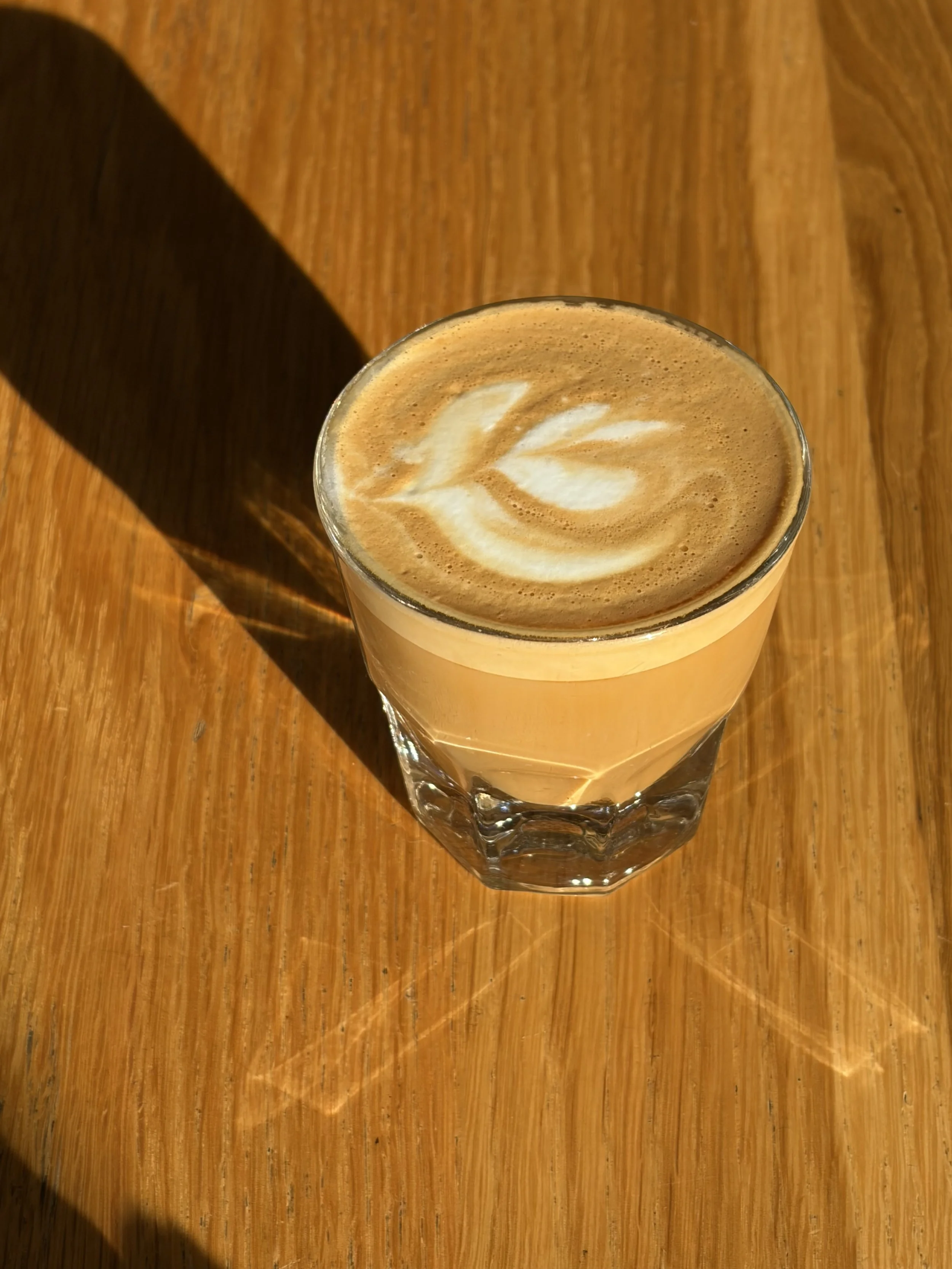 CORTADO