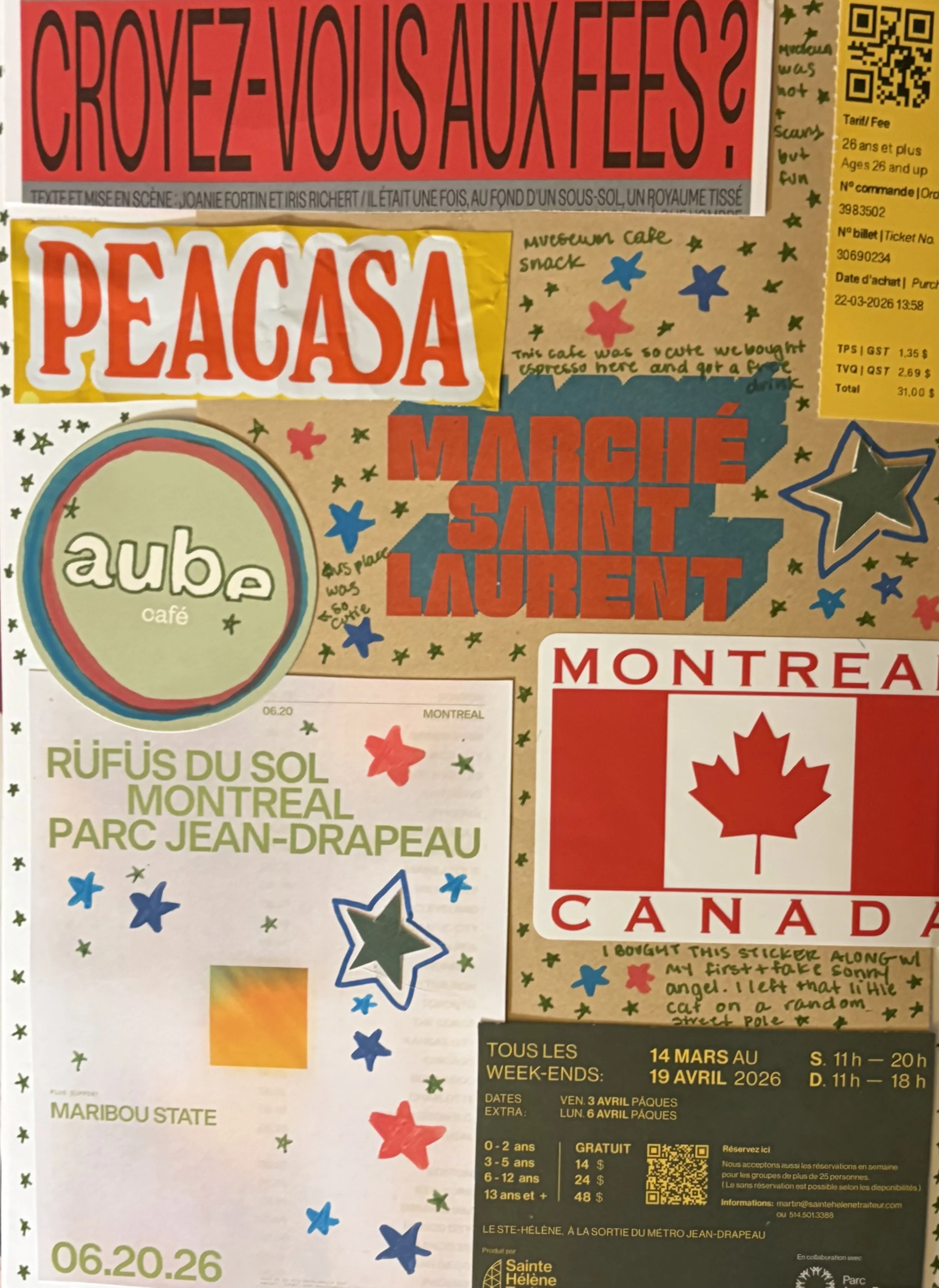 MONTREAL