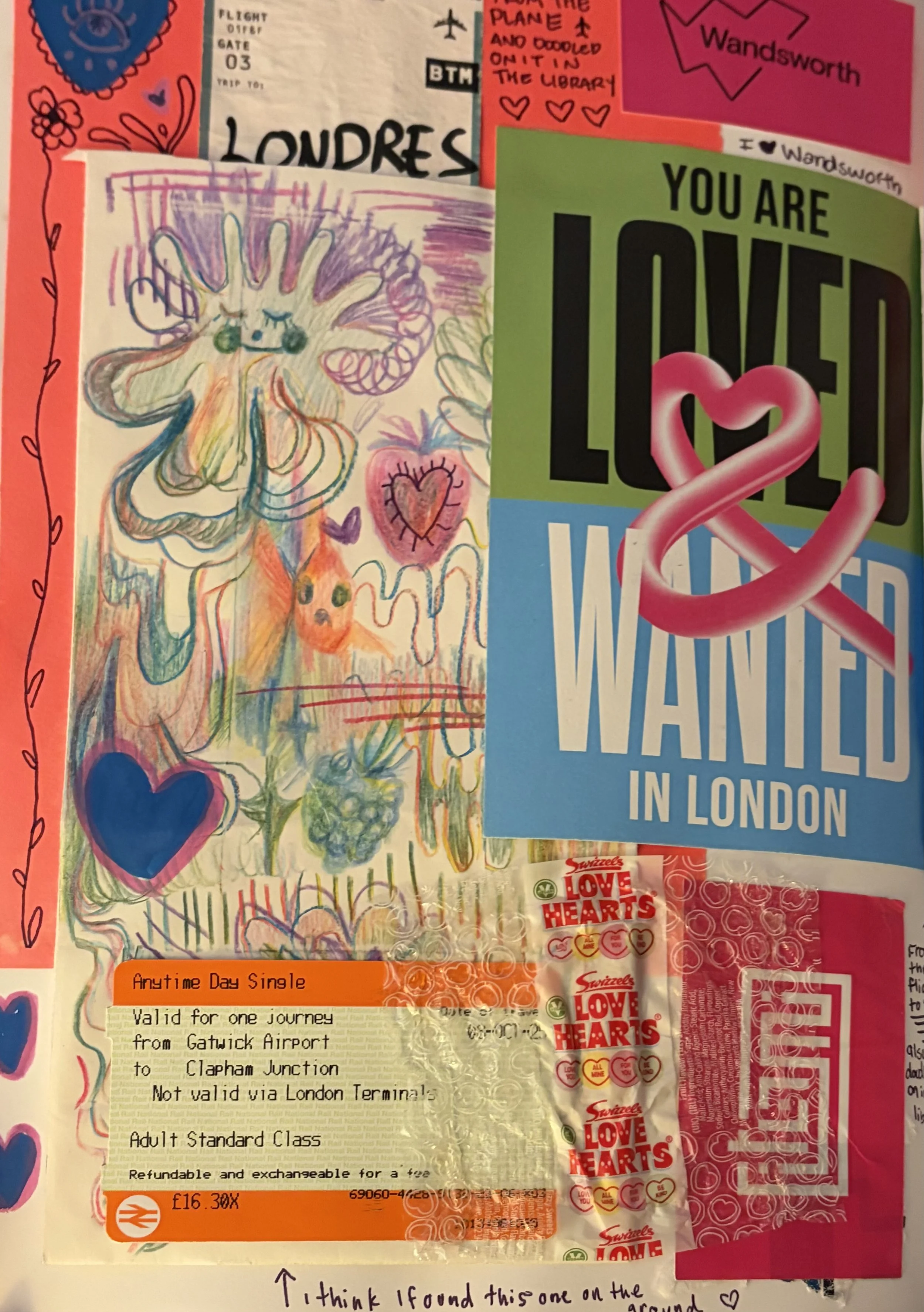 LONDON 1