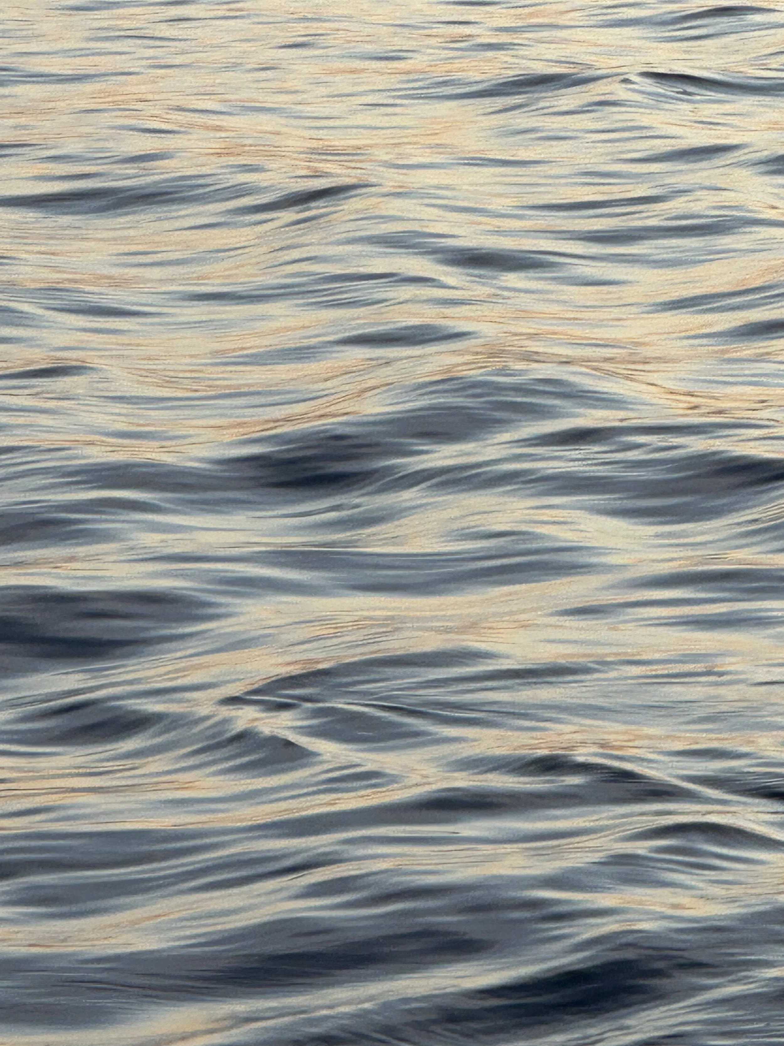 WATER!
