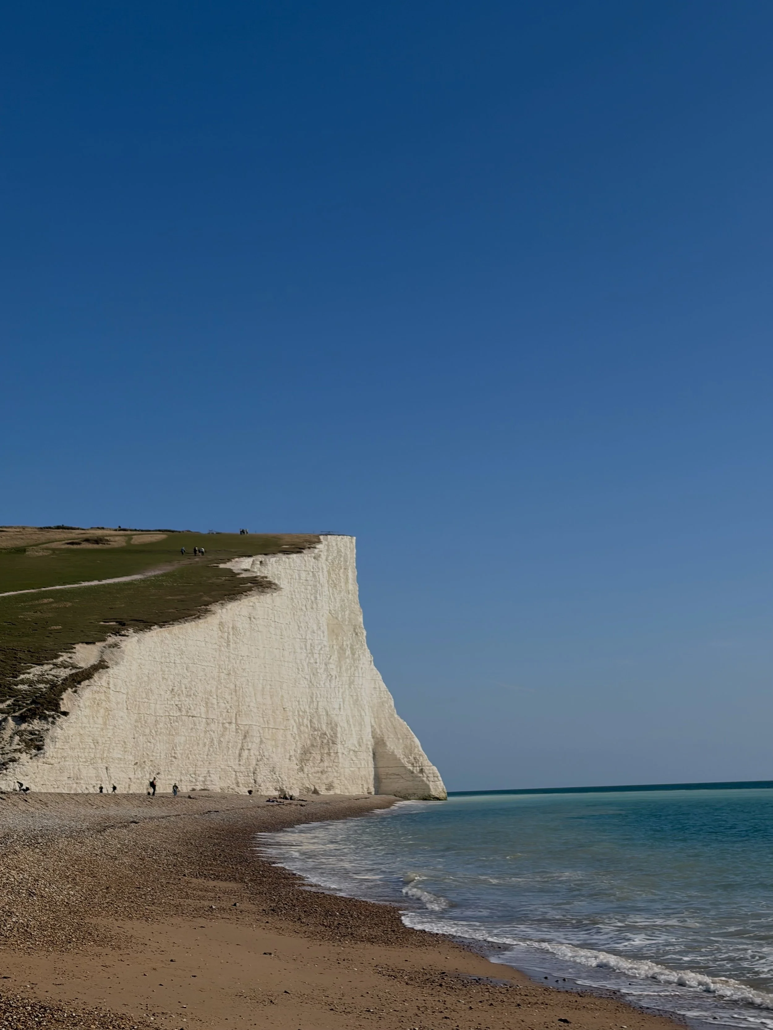 SEVEN SISTERS ONCE AGAIN 