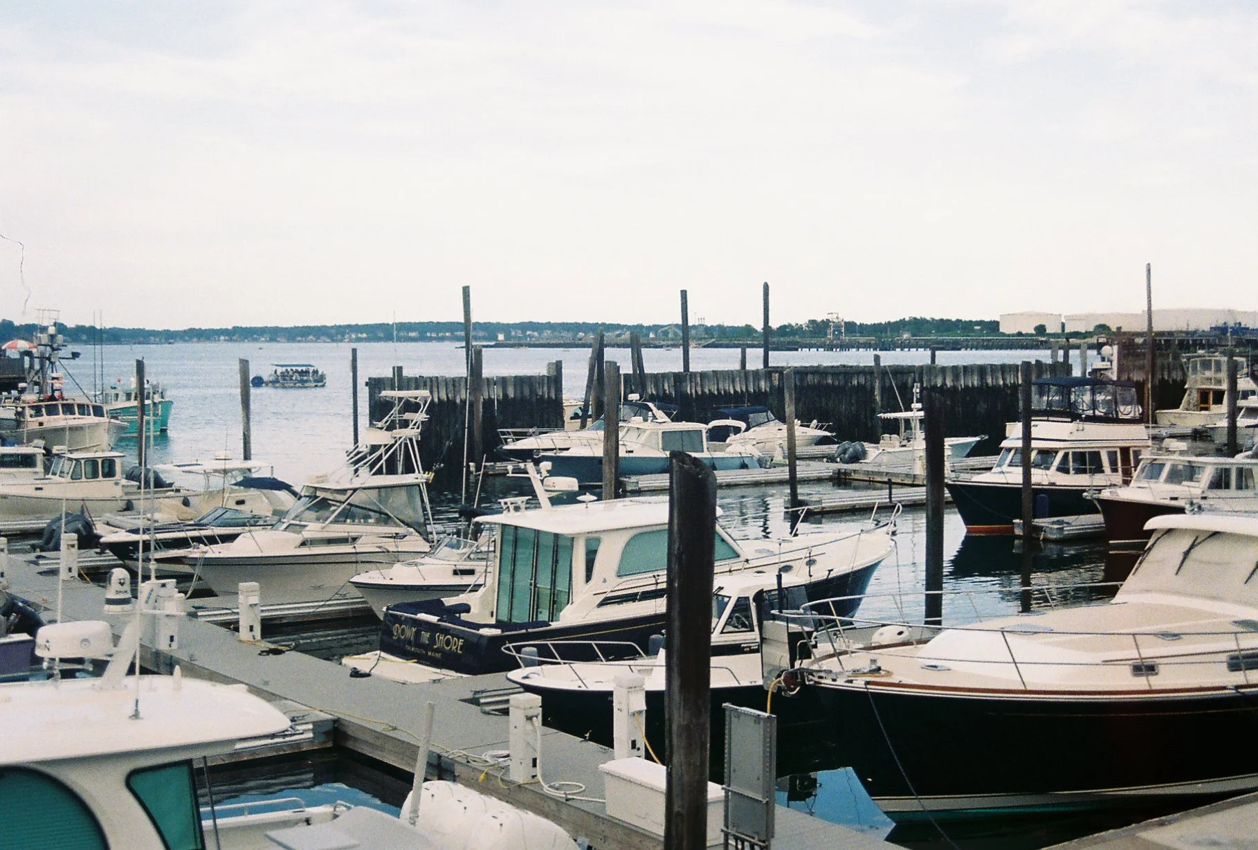 BOATS