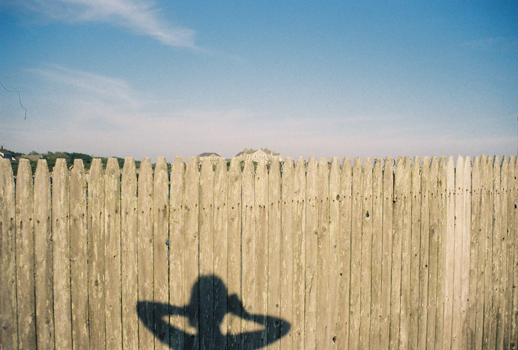 FENCE