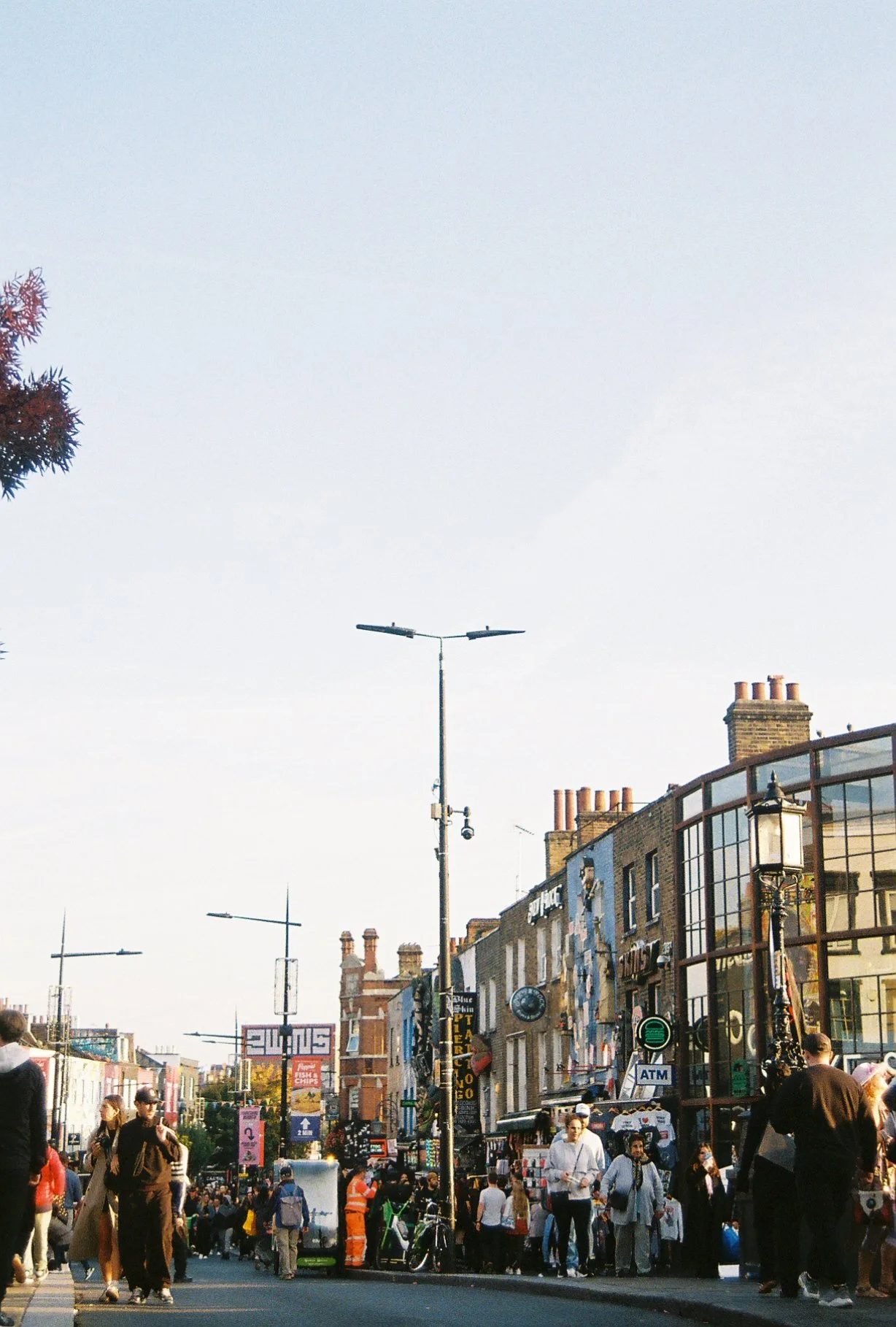CAMDEN