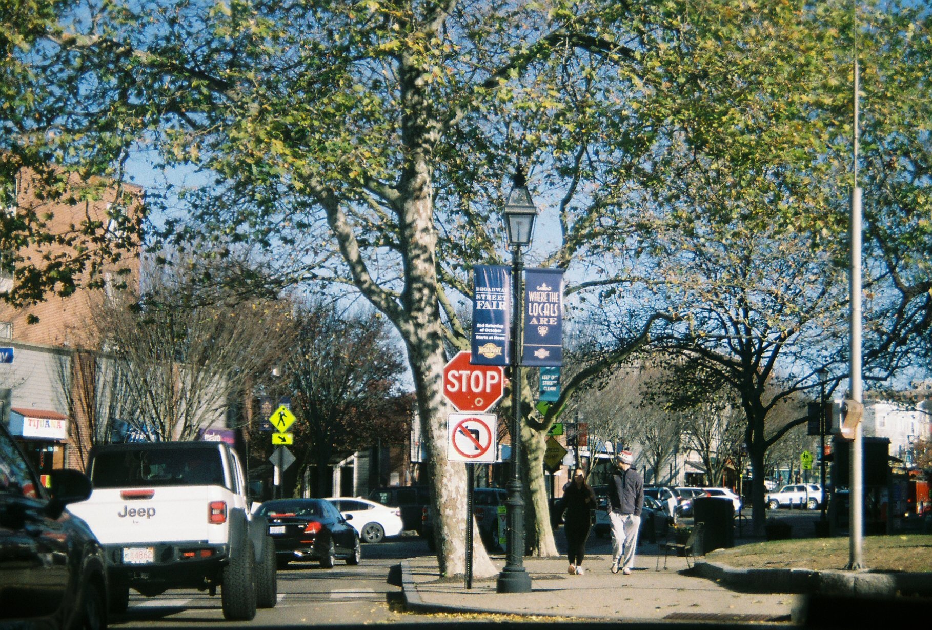 BROADWAY