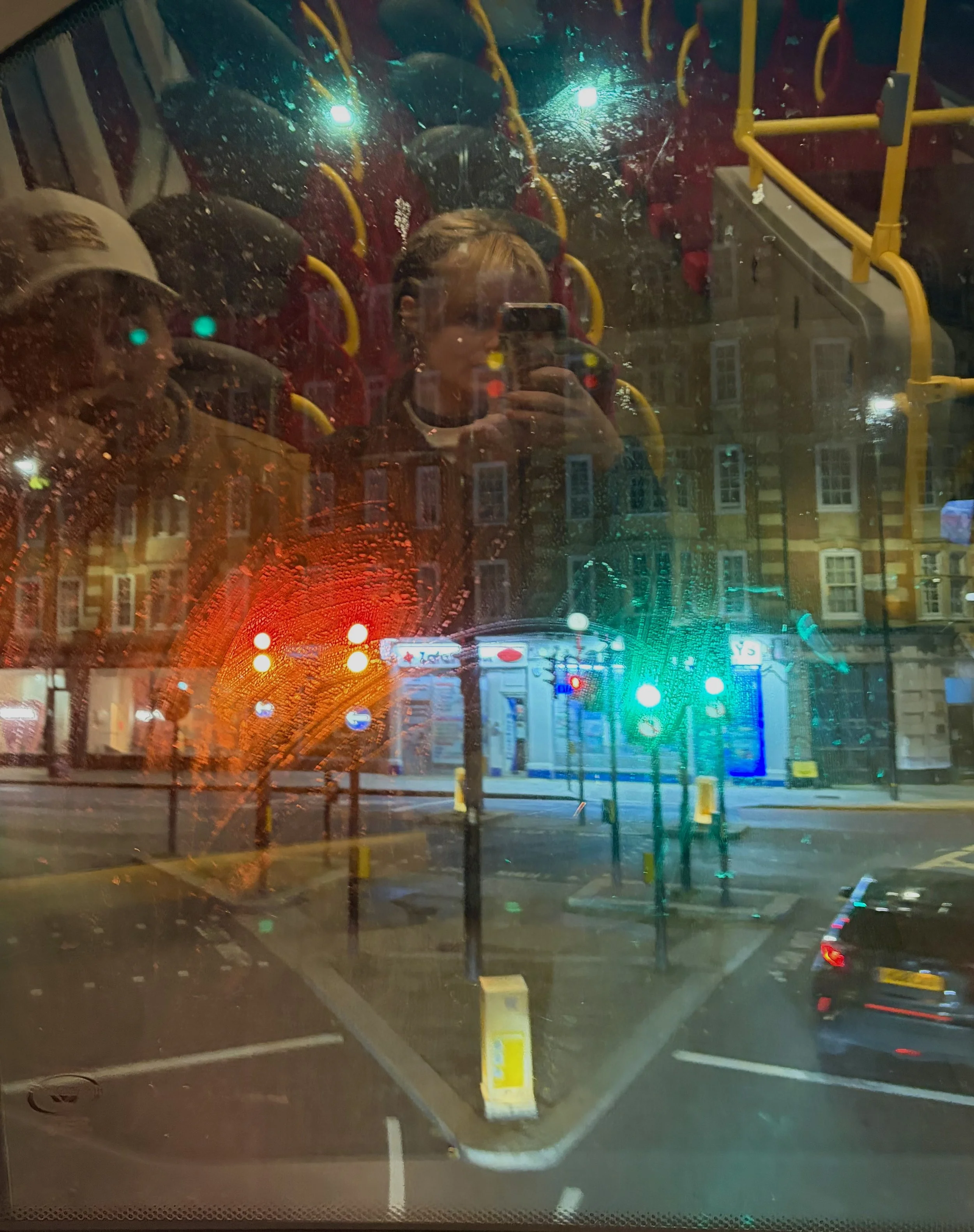 BUS!