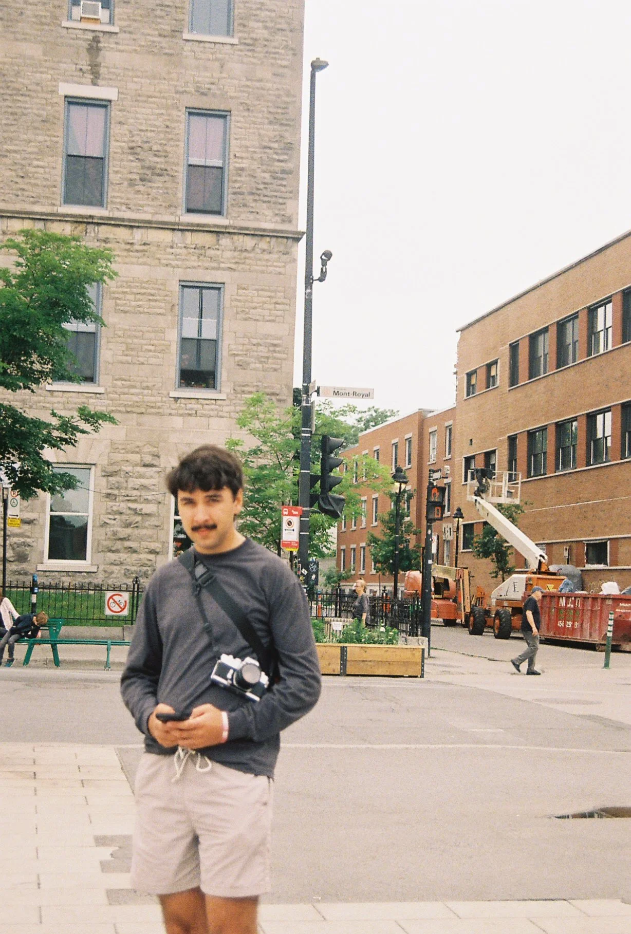 MAXWELL IN CANADA