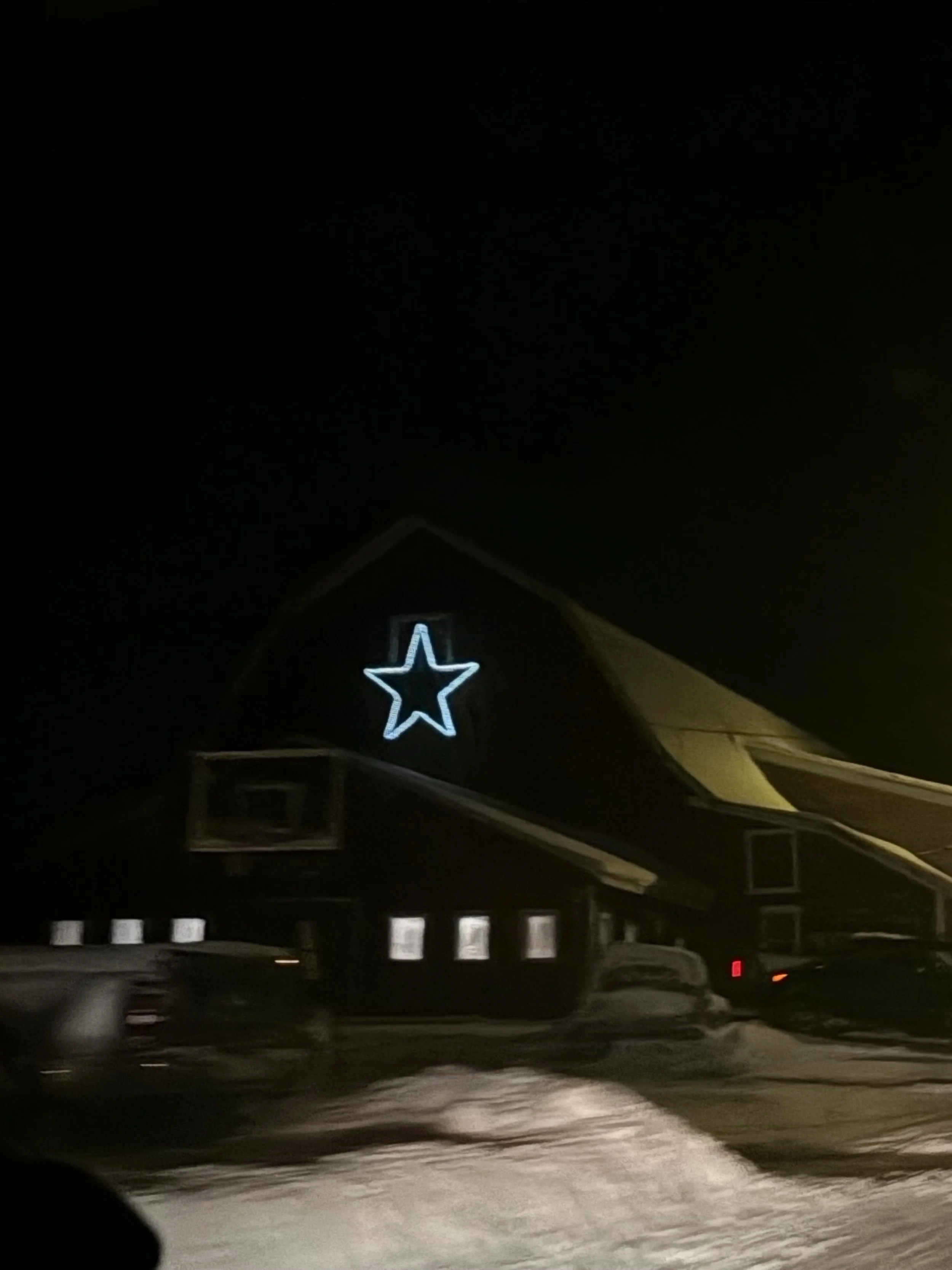 STAR!