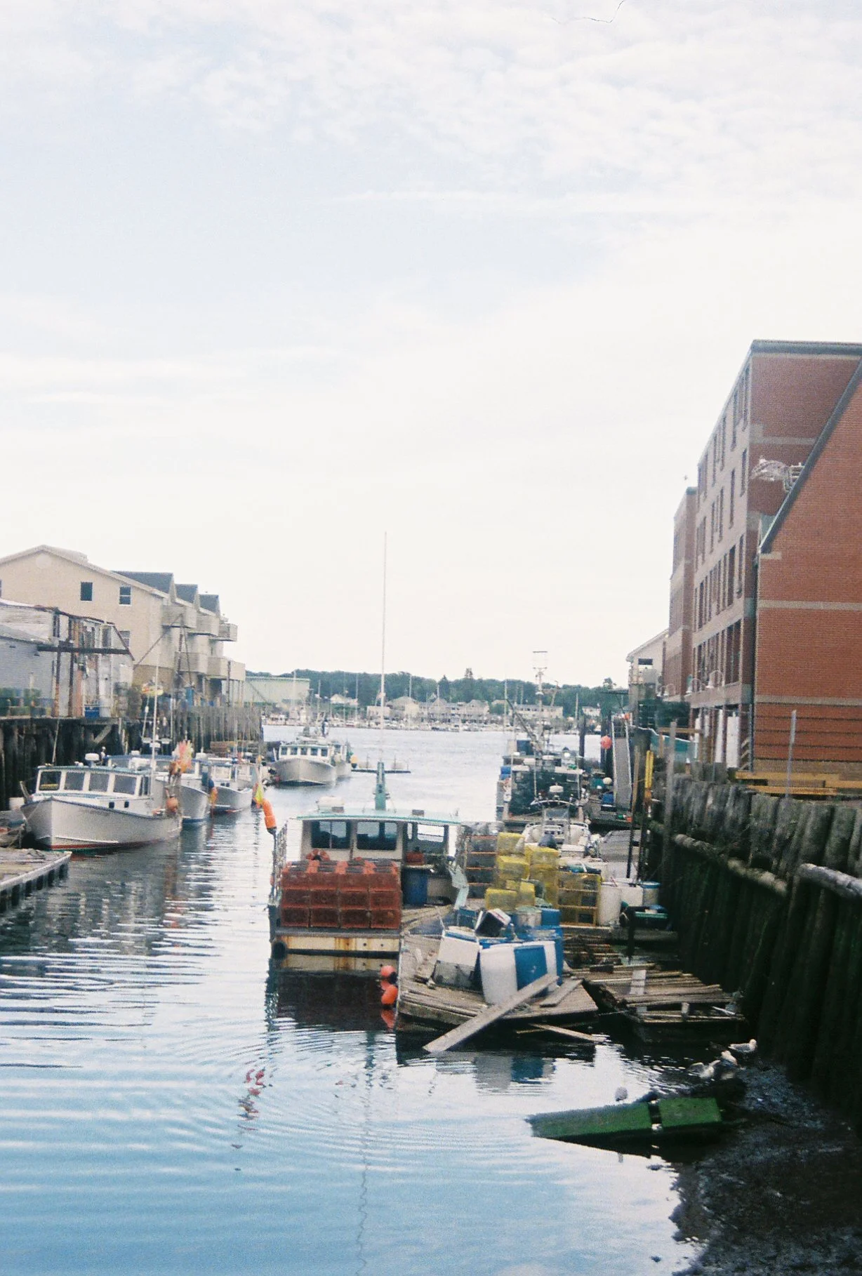 BOATS